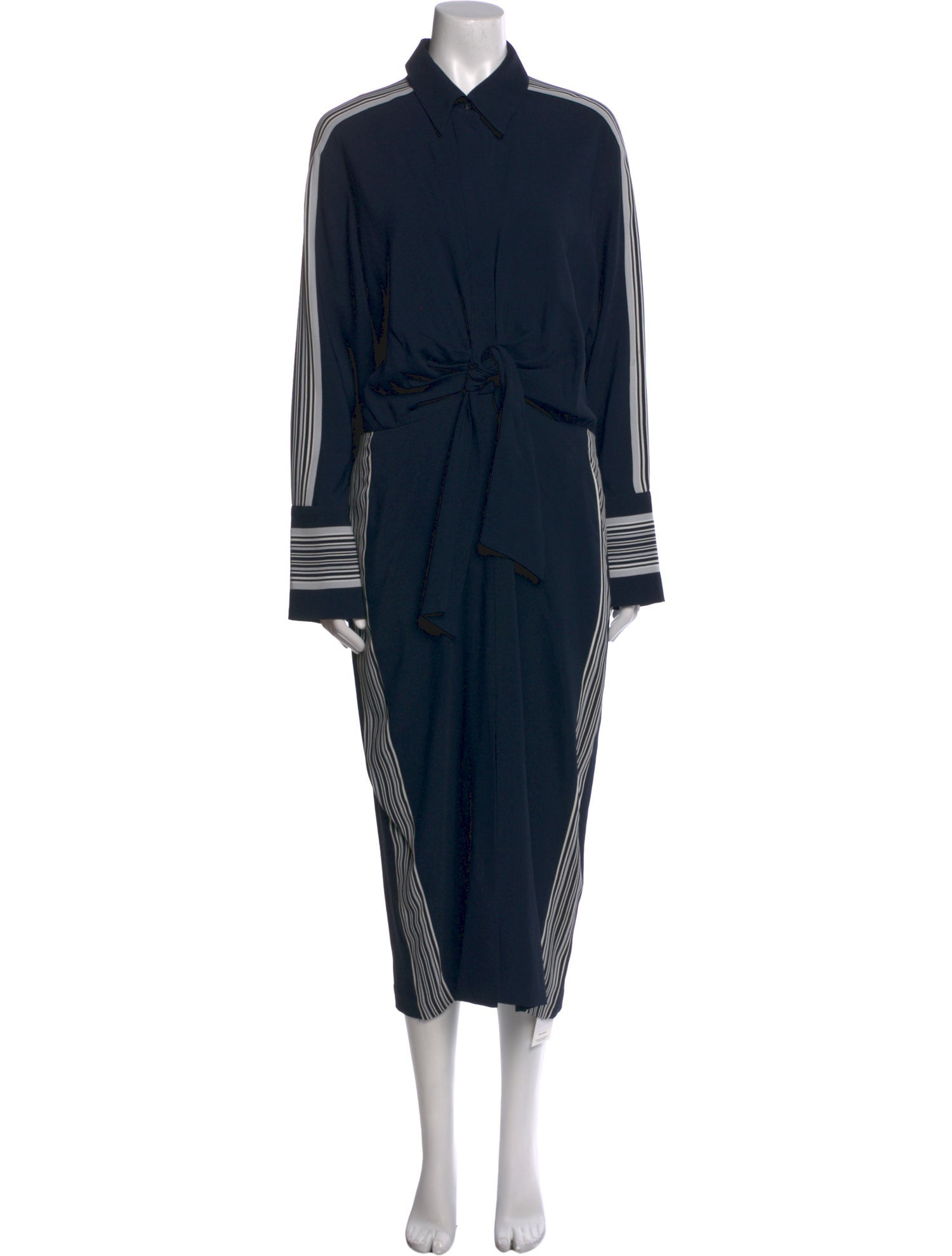 Reiss Long Dress