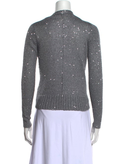 Reiss Open Front Sweater