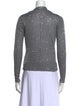 Reiss Open Front Sweater