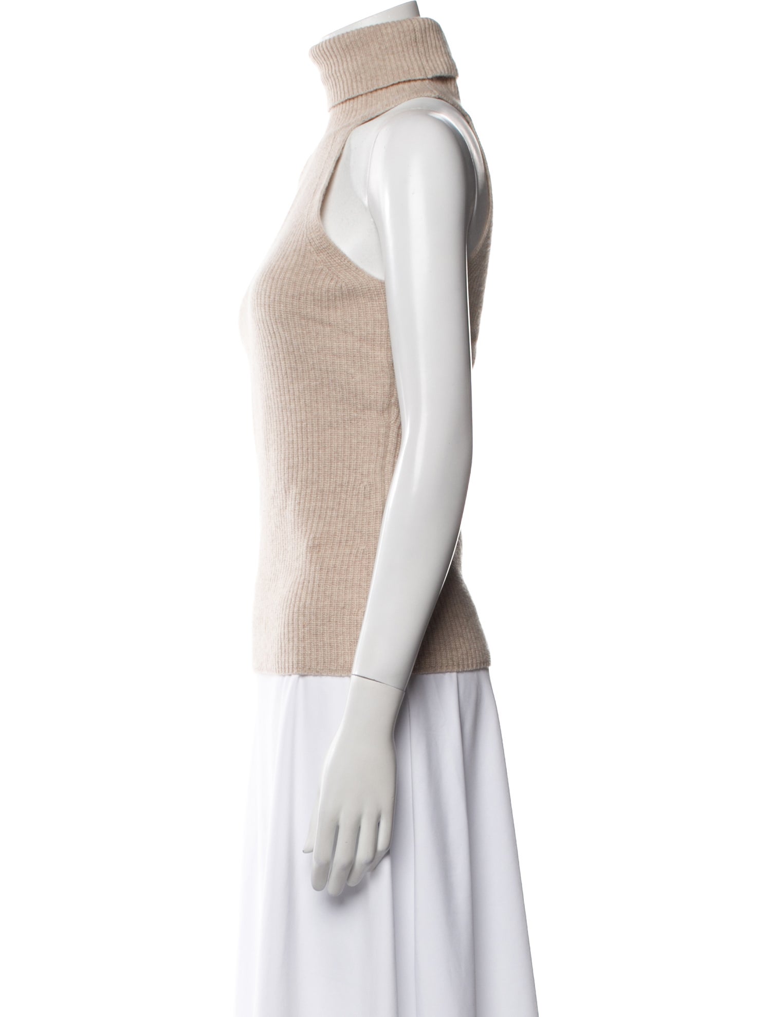 Reiss Wool Turtleneck Sweater w/ Tags