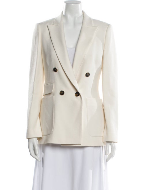 Reiss Wool Blazer