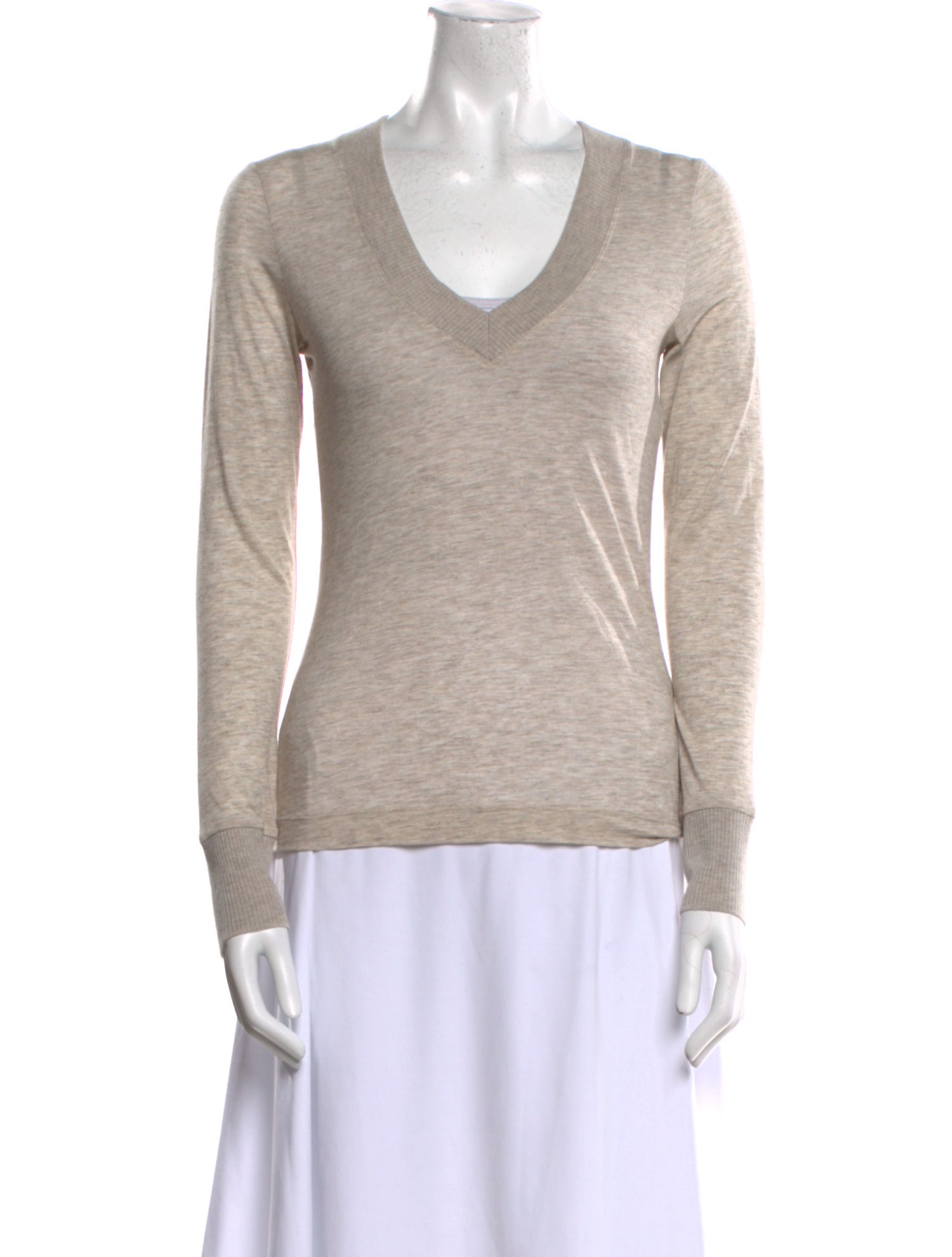 Reiss V-Neck Sweater w/ Tags