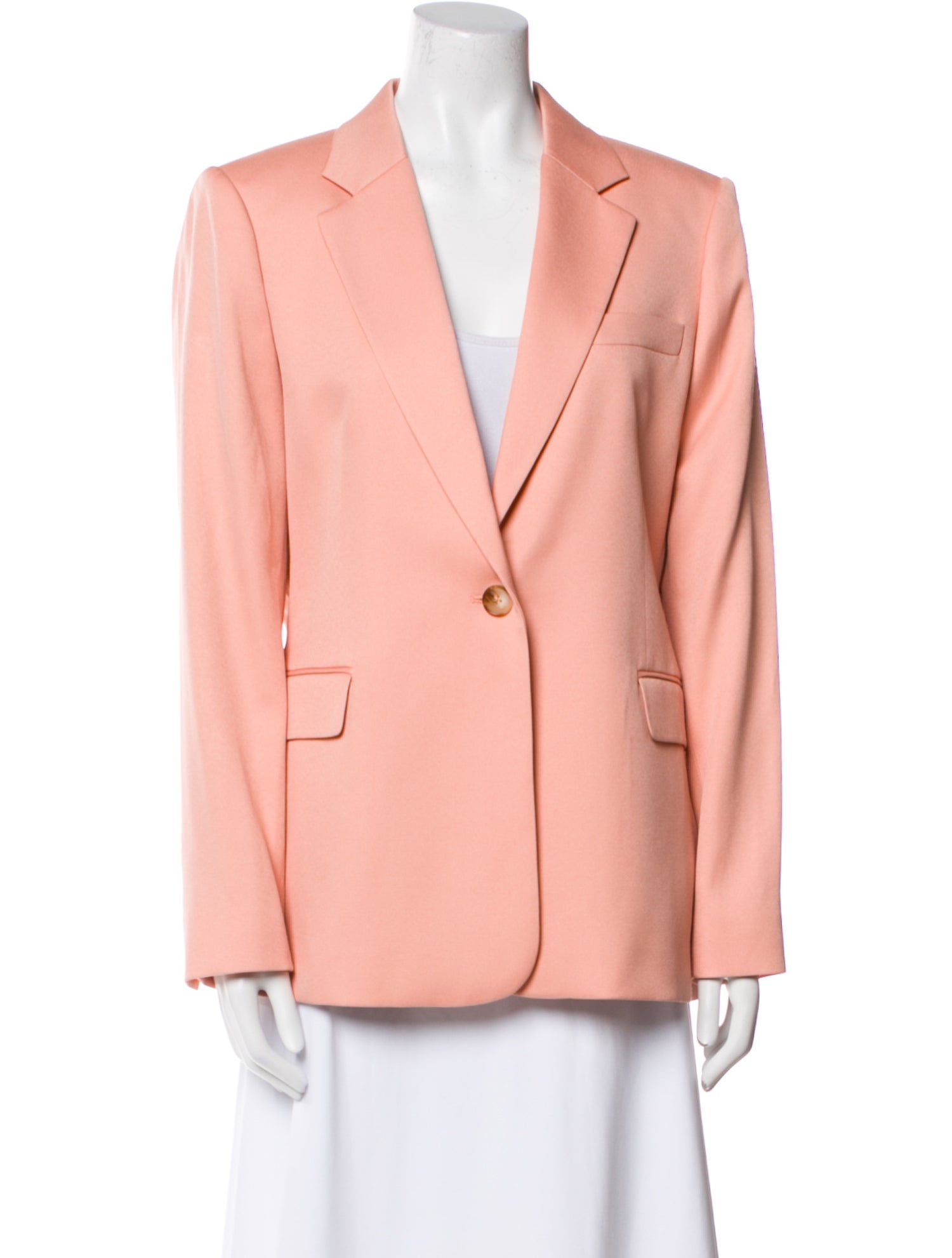 Reiss Wool Blazer