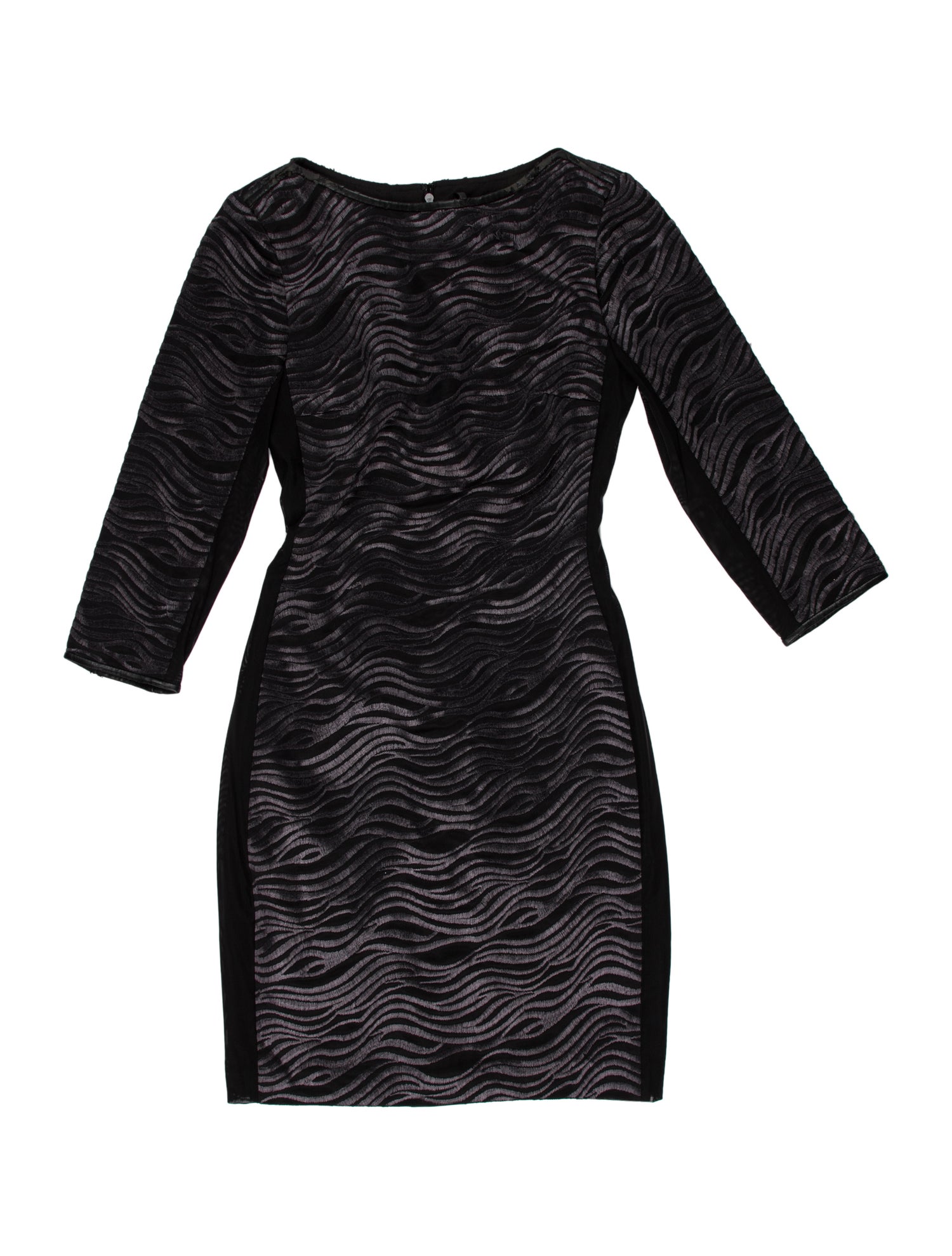 Reiss Nylon Mini Dress w/ Tags