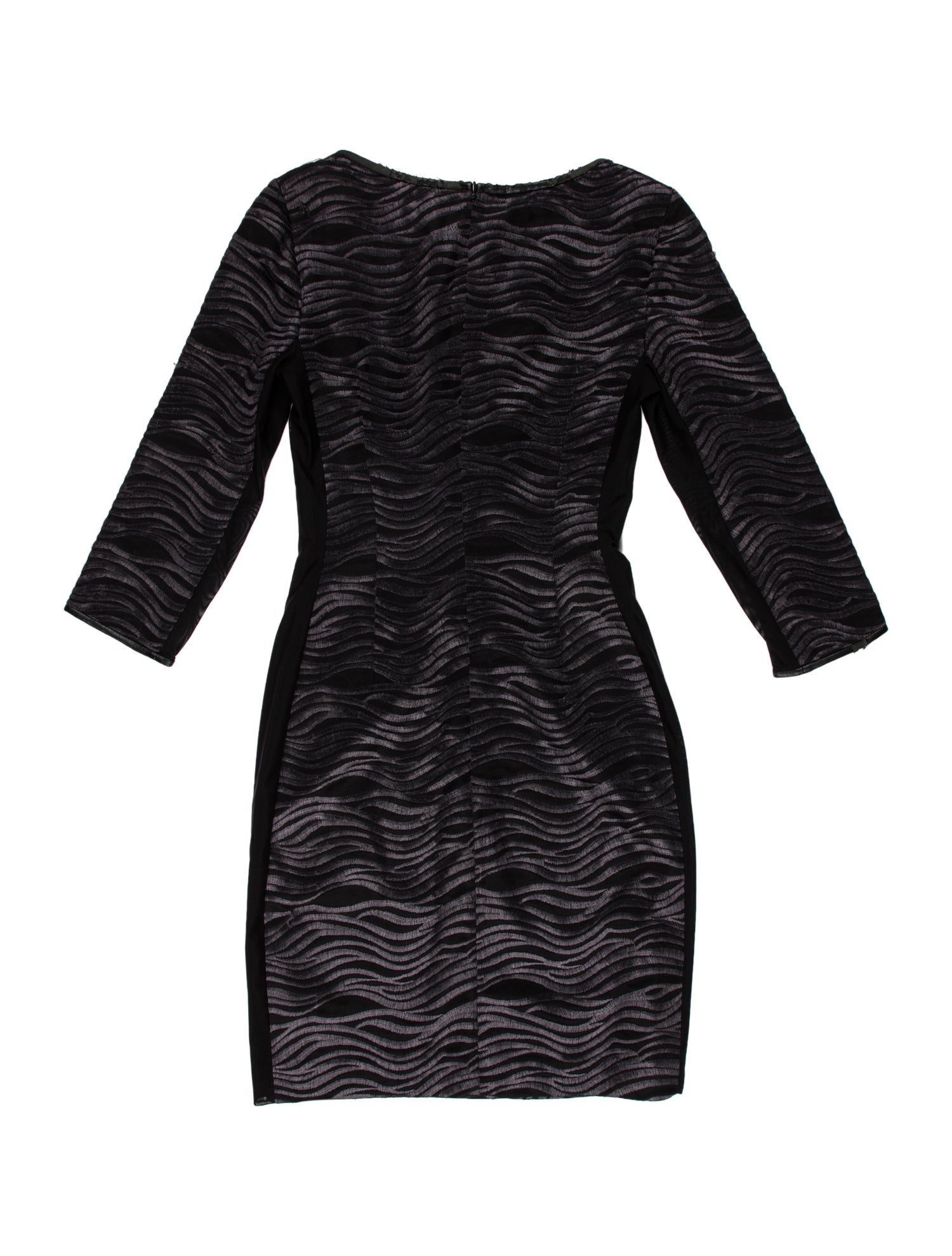 Reiss Nylon Mini Dress w/ Tags