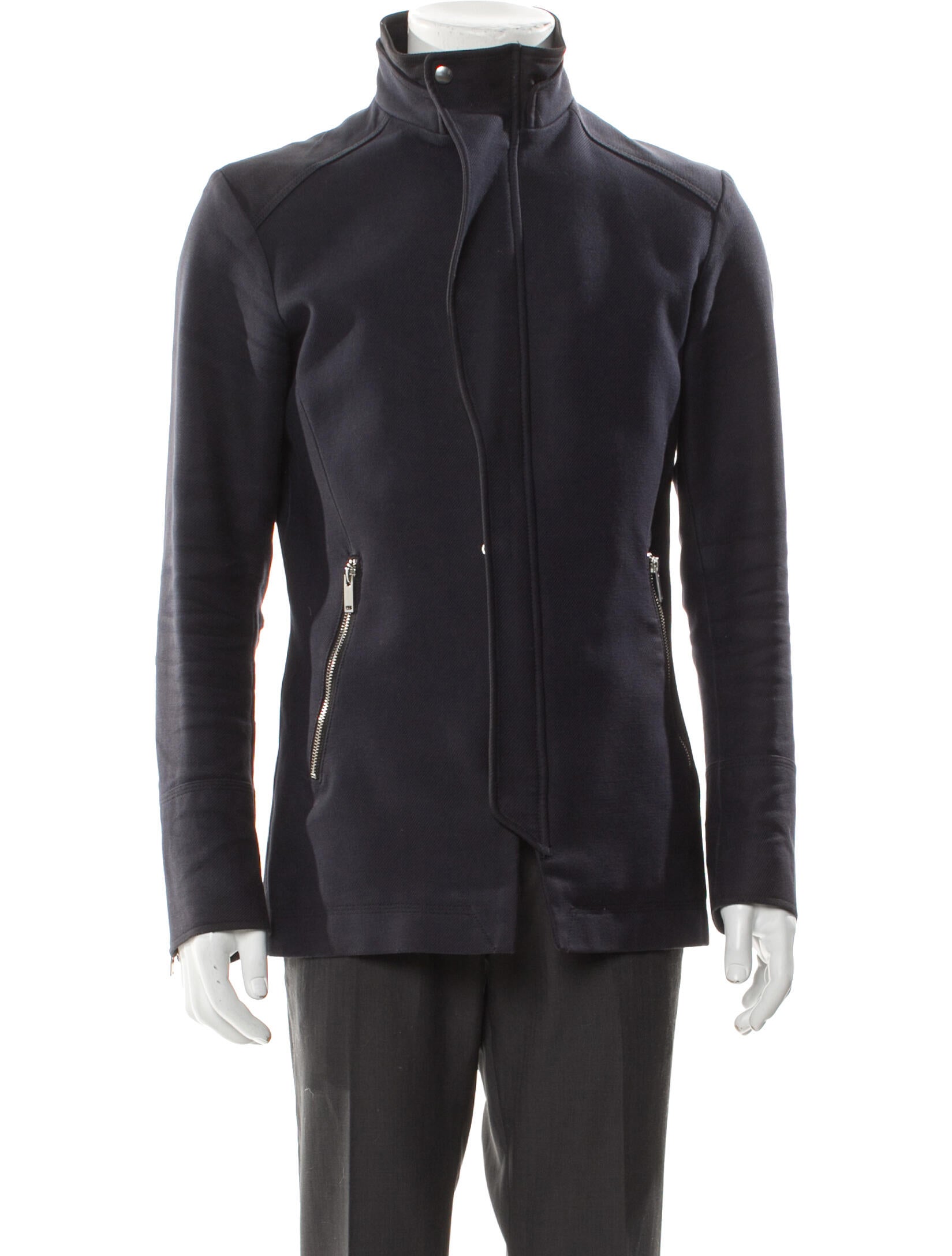 Reiss Moto Jacket