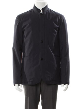 Reiss Utility Jacket