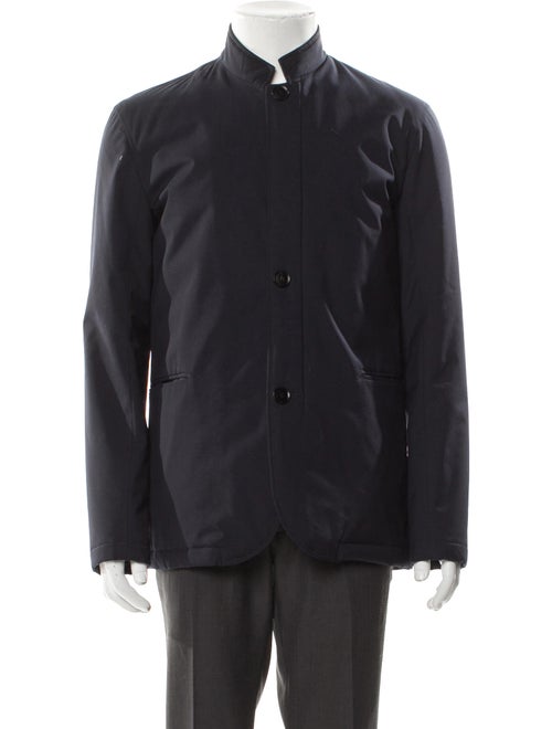 Reiss Utility Jacket