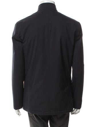 Reiss Utility Jacket