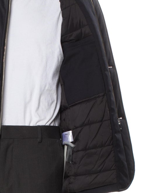 Reiss Utility Jacket