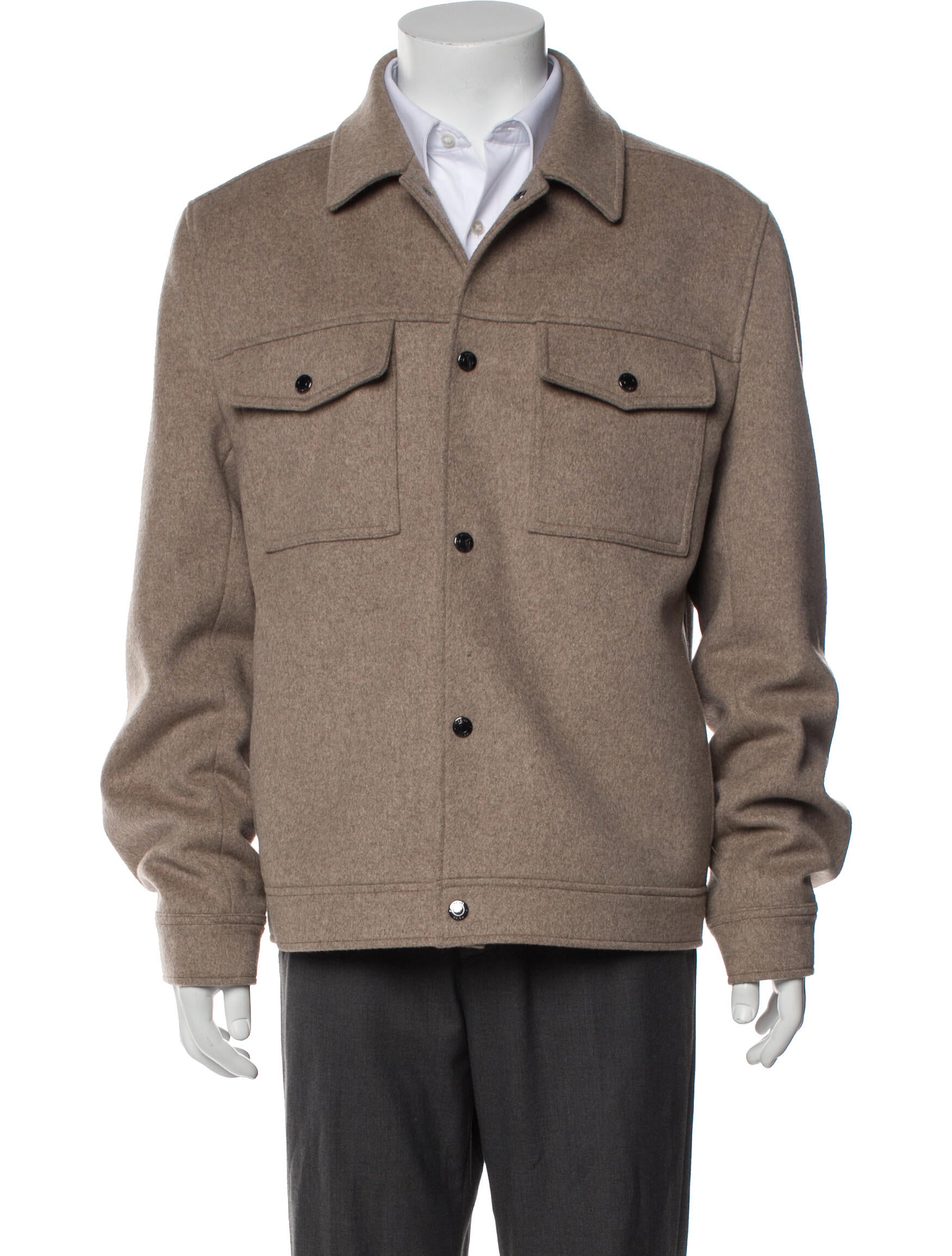 Reiss Utility Jacket