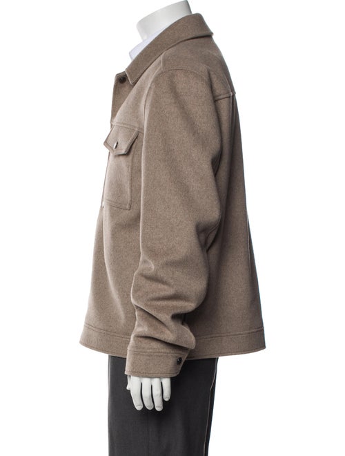 Reiss Utility Jacket