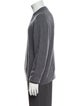 Reiss Wool Crew Neck Pullover