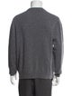 Reiss Wool Crew Neck Pullover