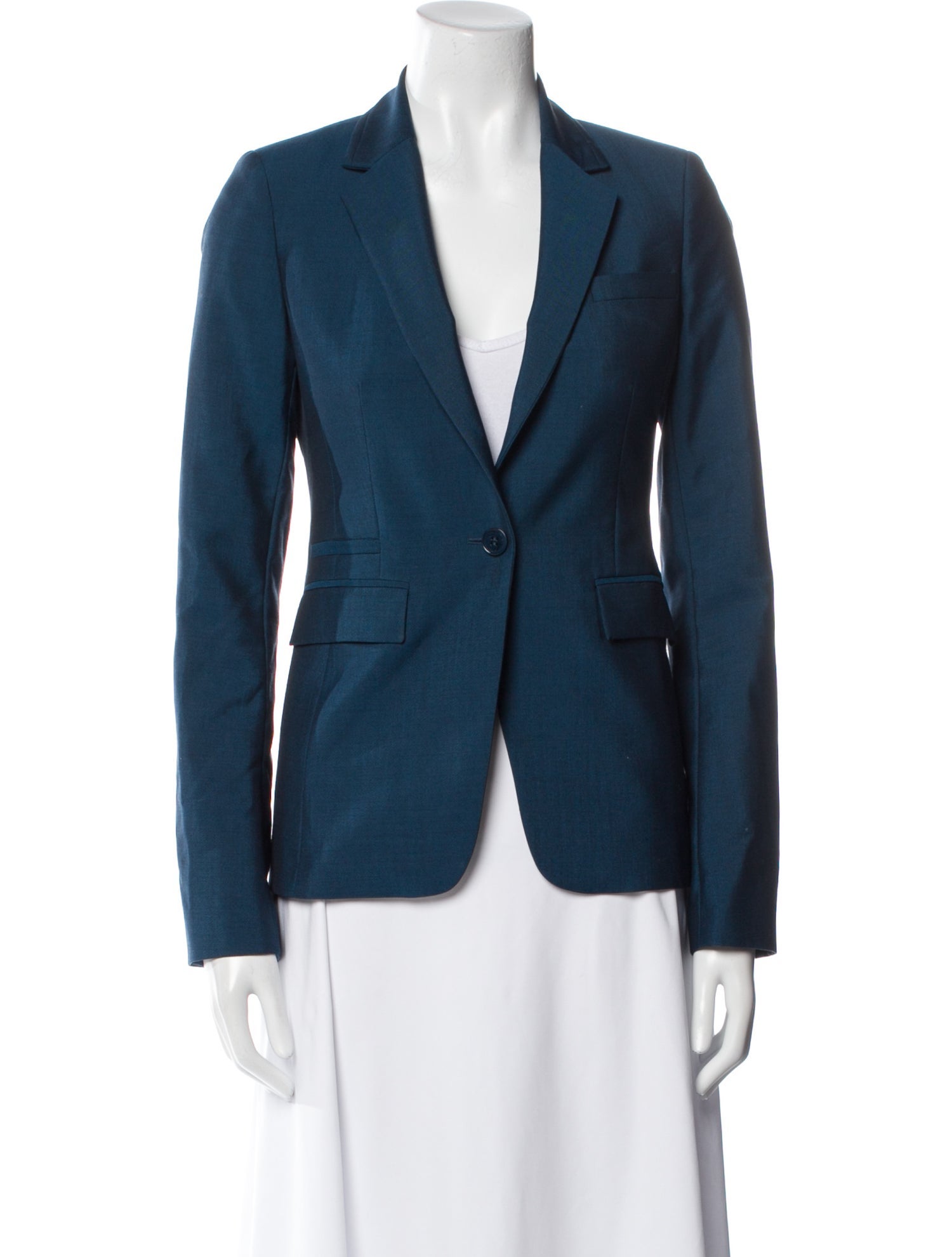 Reiss Wool Blazer