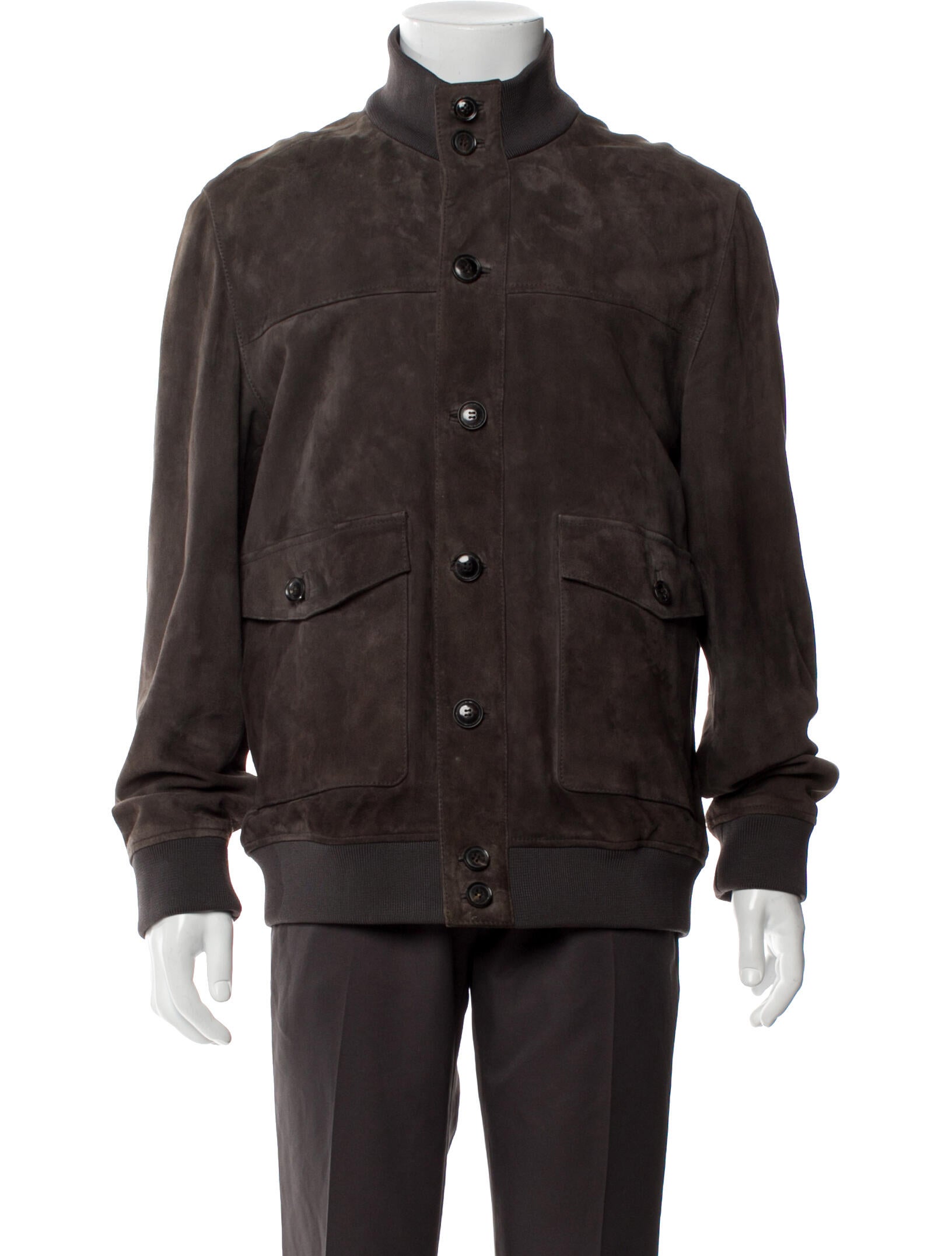 Reiss Utility Jacket