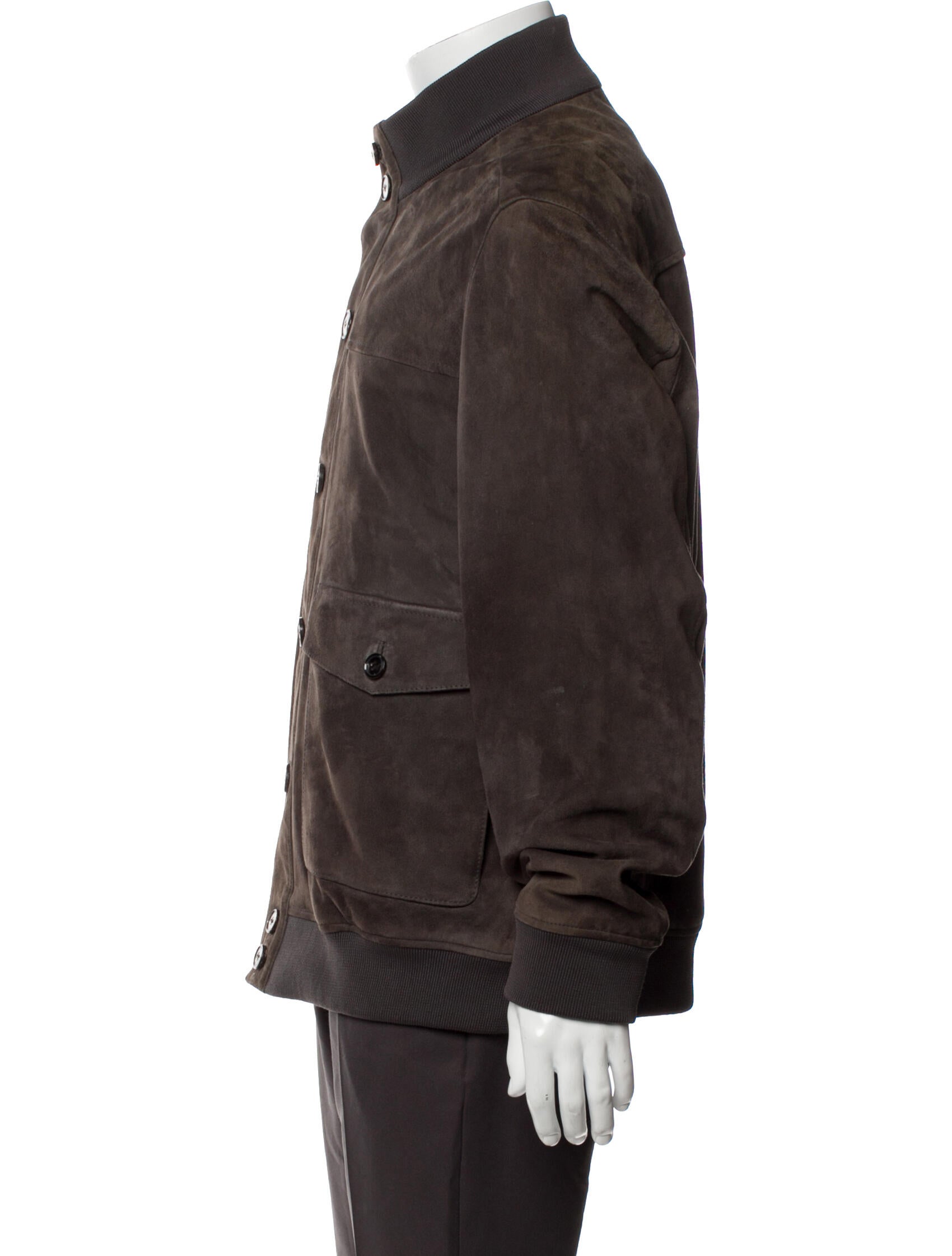 Reiss Utility Jacket