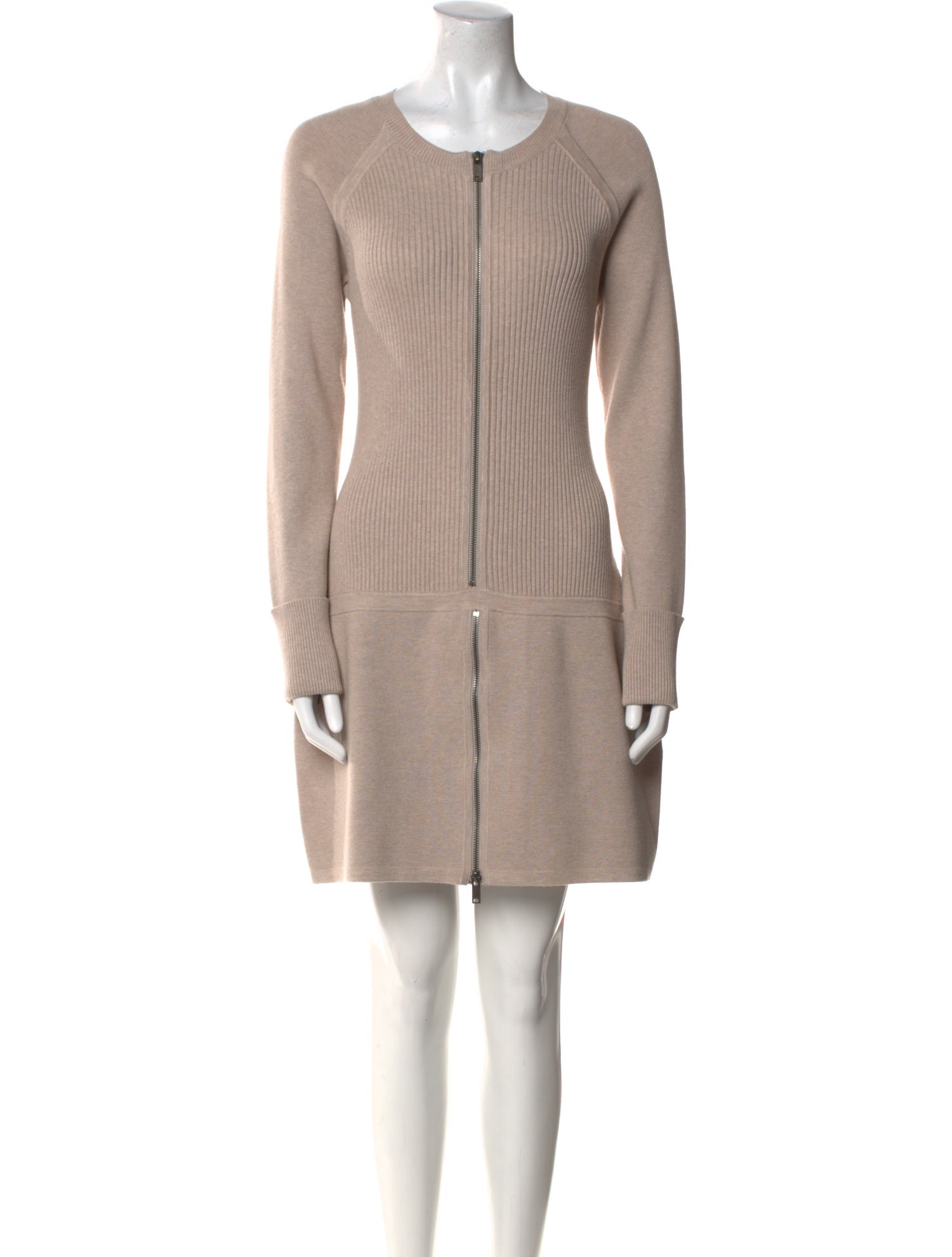 Reiss Scoop Neck Mini Dress w/ Tags