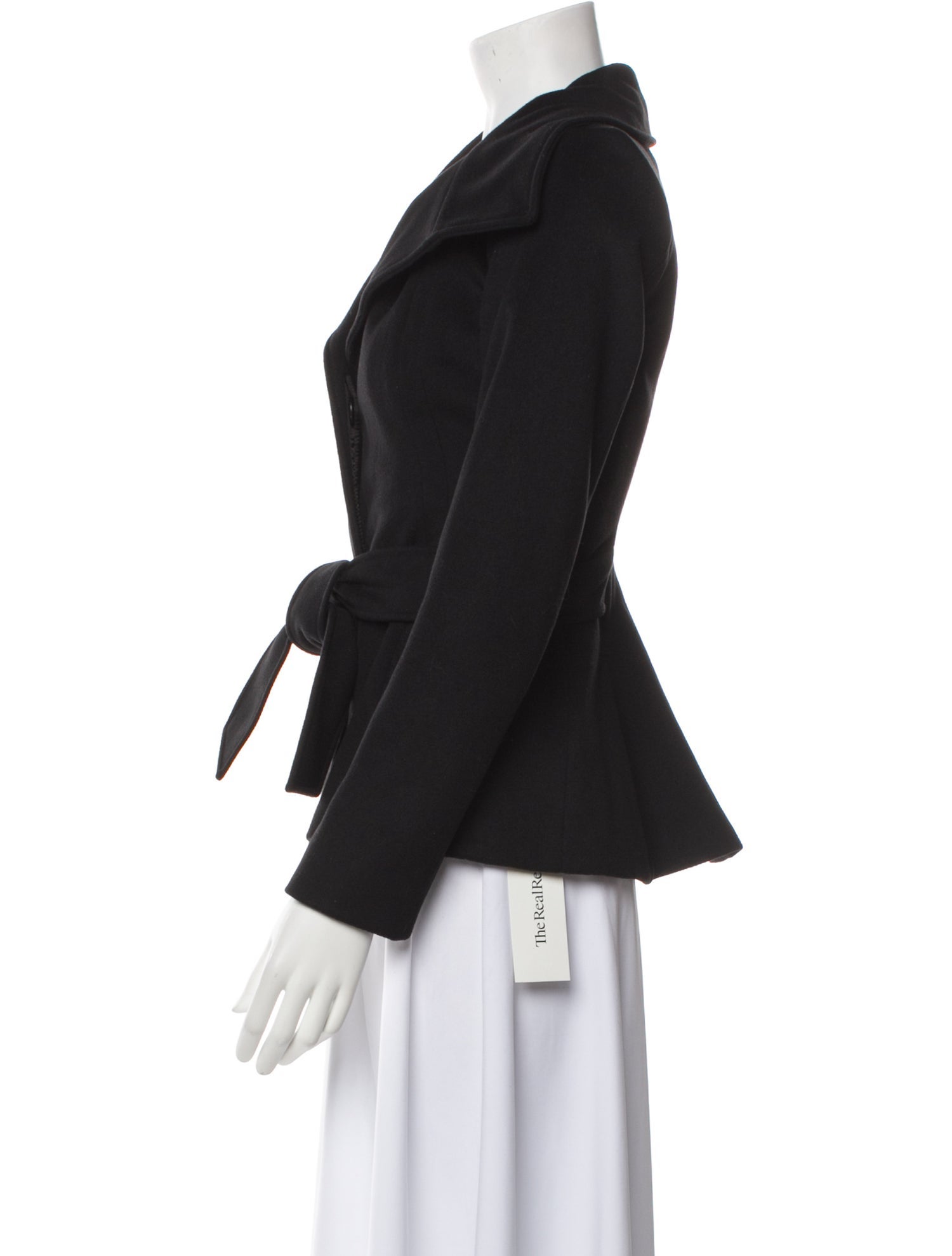 Reiss Virgin Wool Evening Jacket