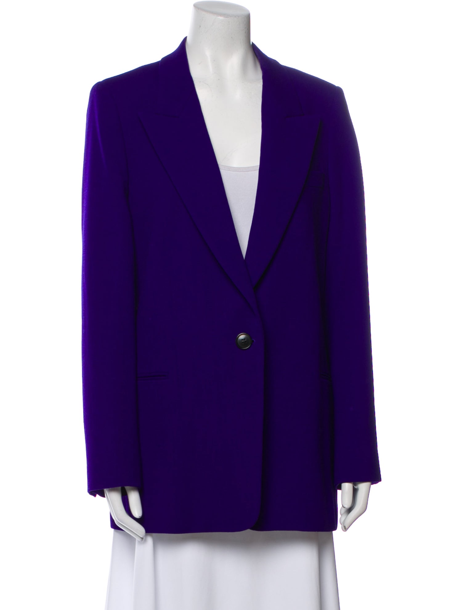 Reiss Wool Blazer