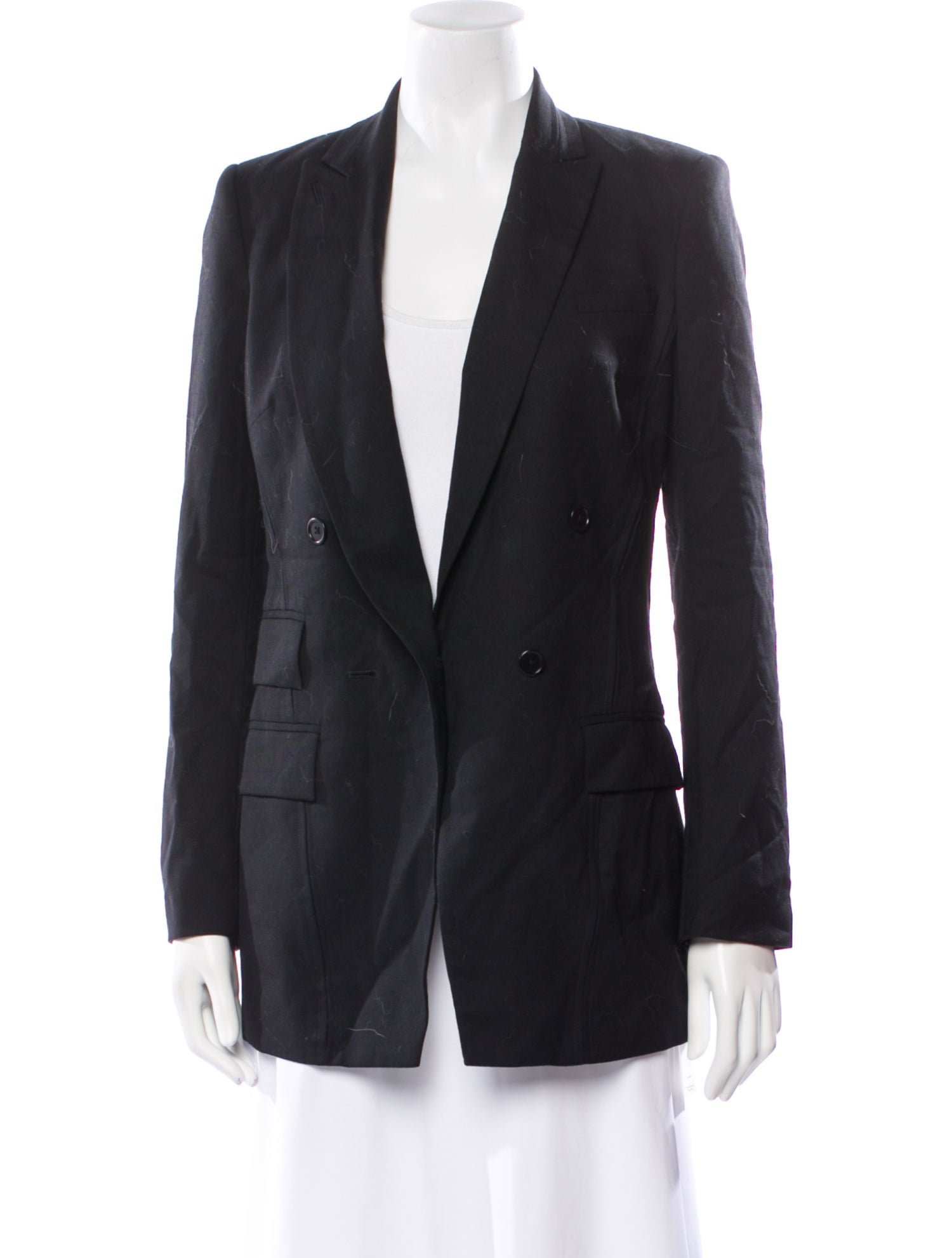 Reiss Wool Blazer