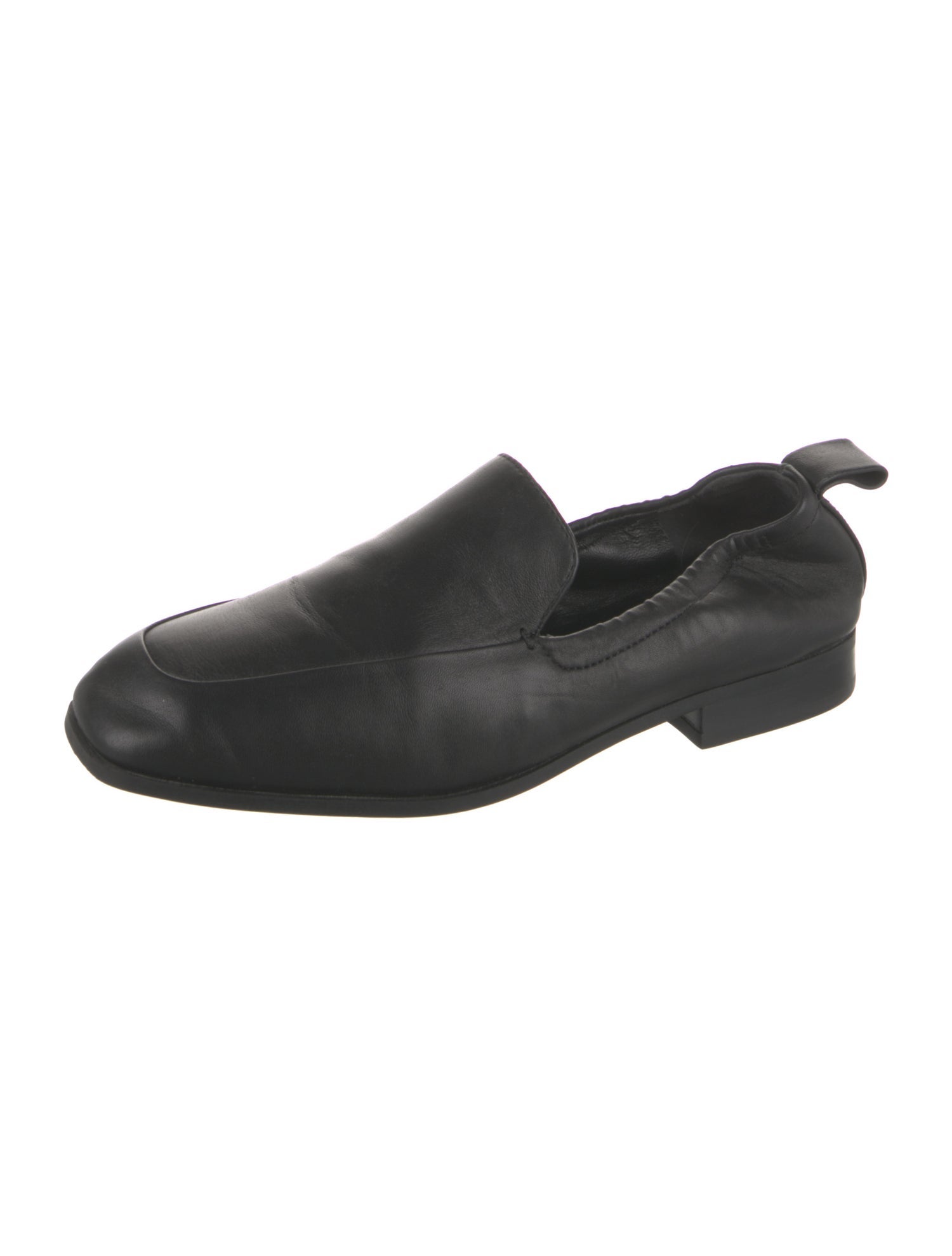 Reiss Leather Loafers
