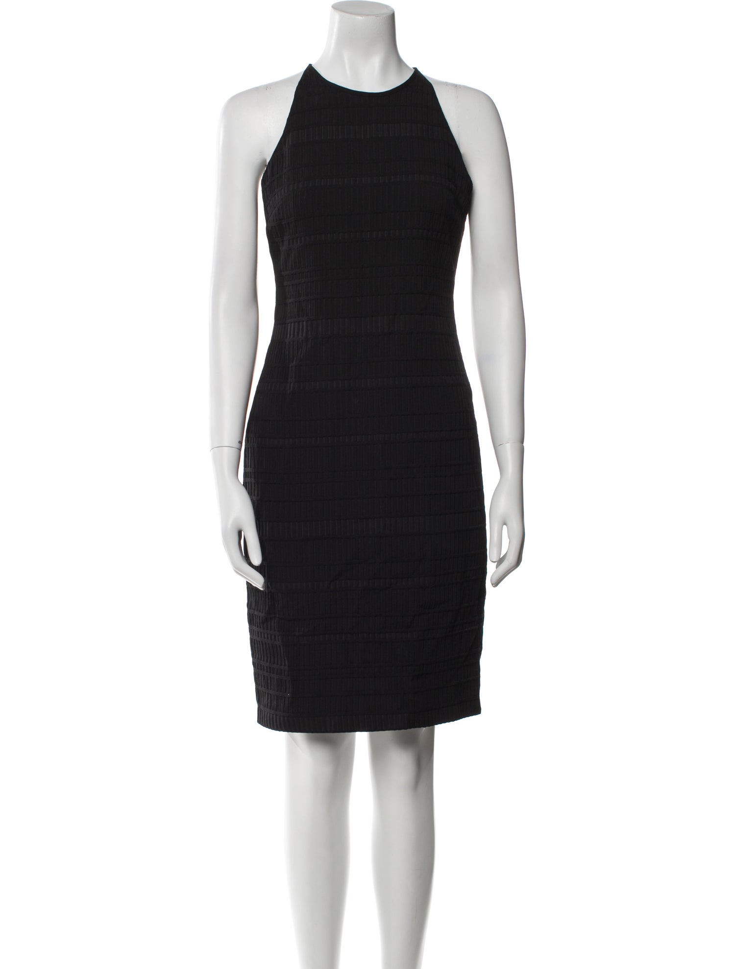 Reiss Crew Neck Knee-Length Dress w/ Tags
