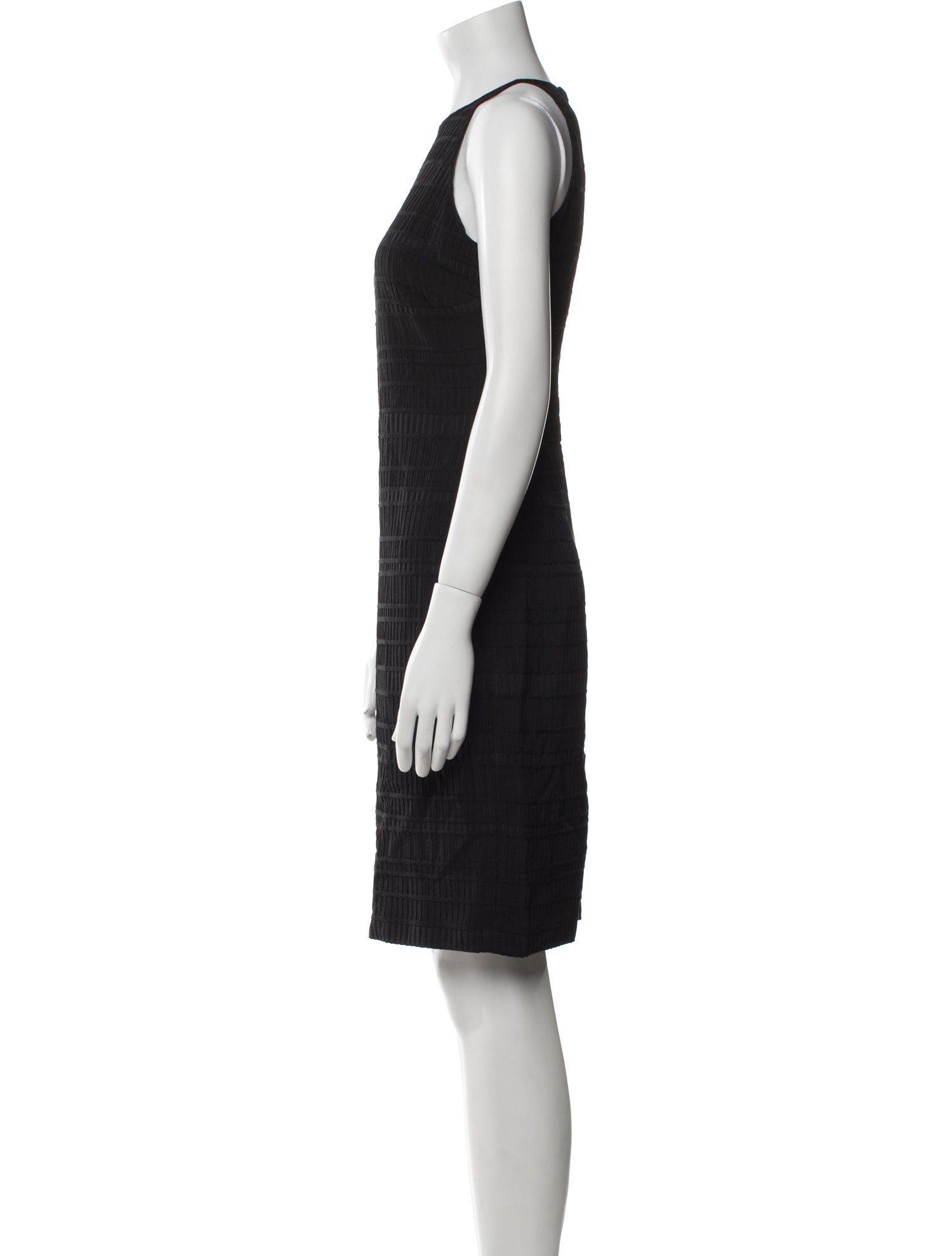 Reiss Crew Neck Knee-Length Dress w/ Tags