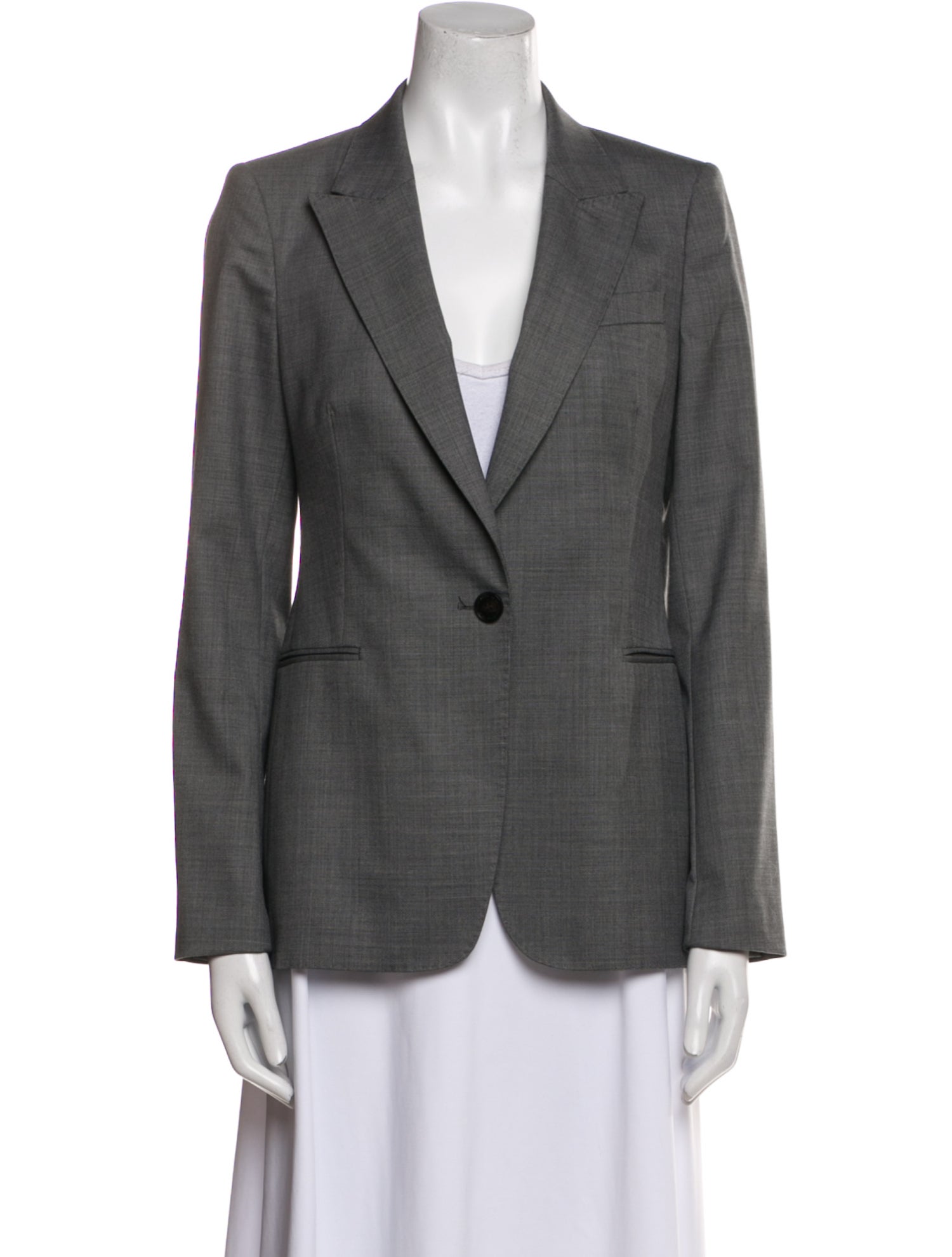 Reiss Wool Blazer