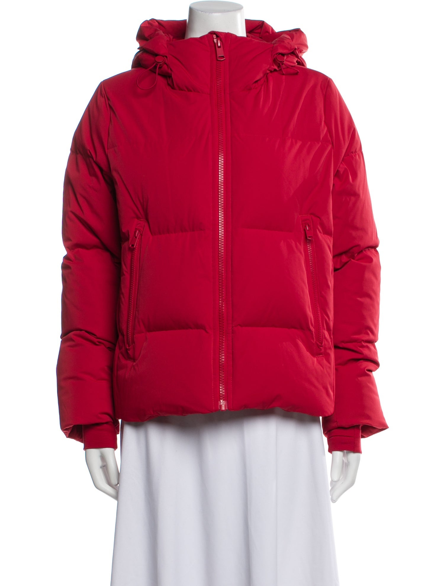 Reiss Down Jacket