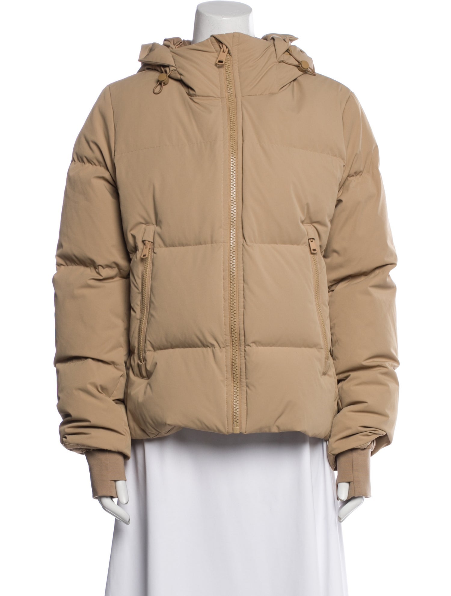 Reiss Down Jacket