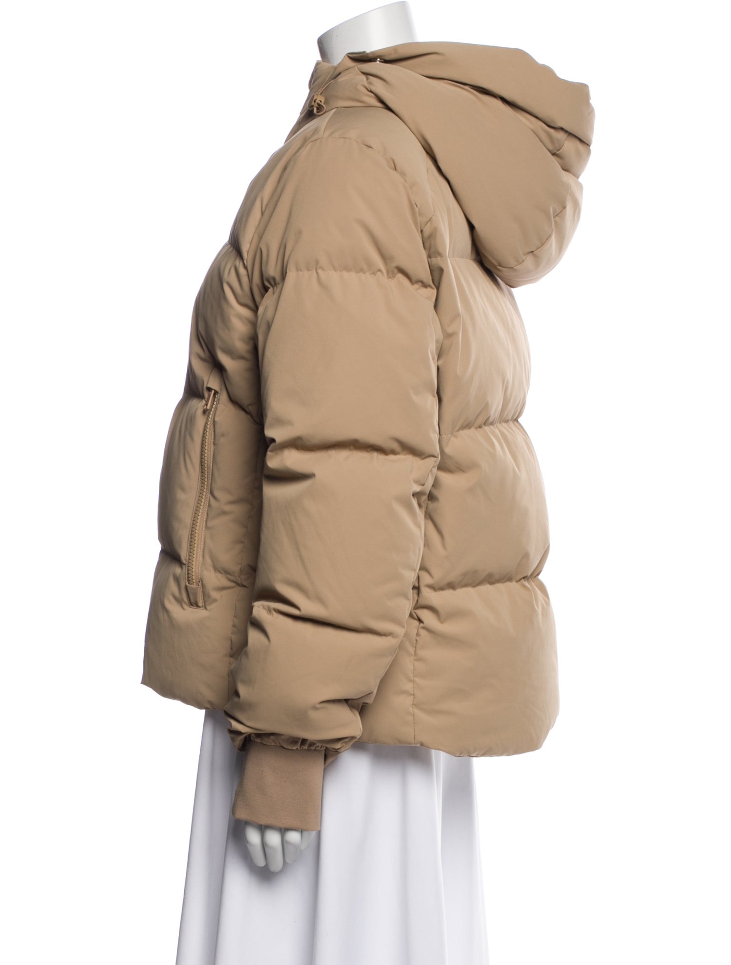 Reiss Down Jacket