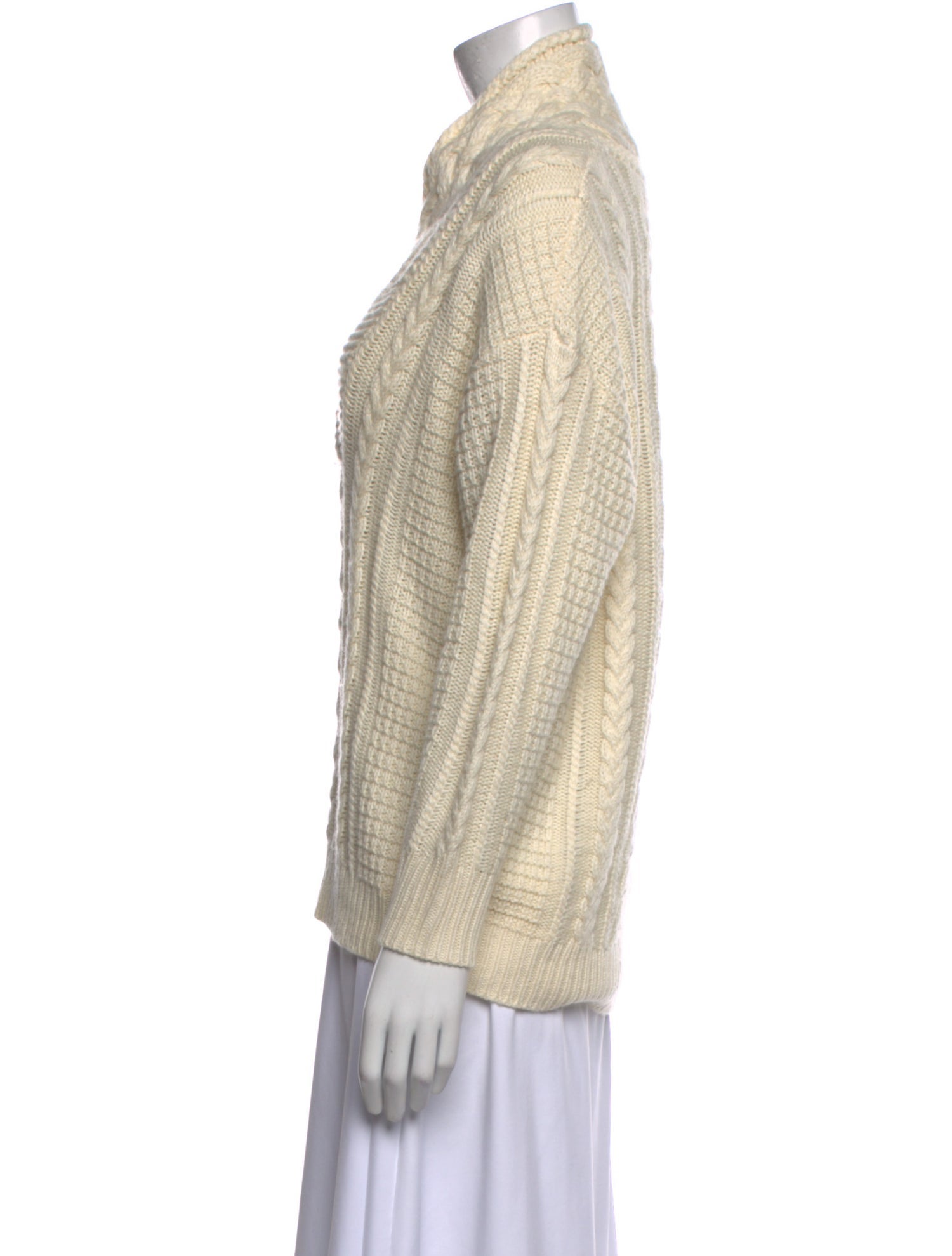 Reiss V-Neck Sweater w/ Tags