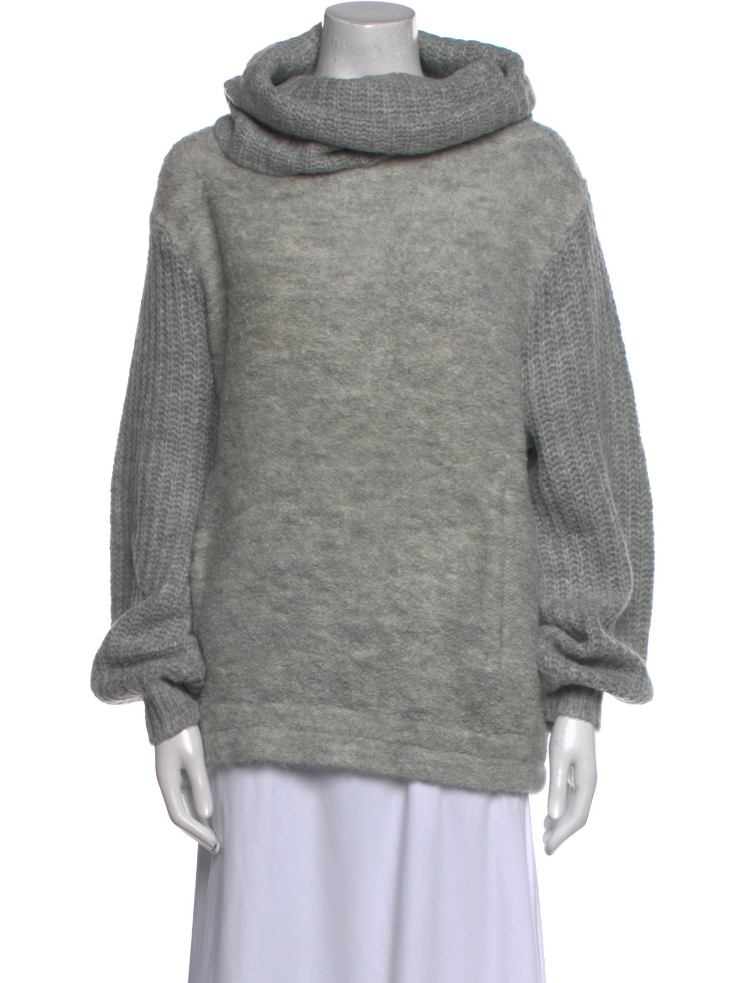 Reiss Cowl Neck Sweater w/ Tags