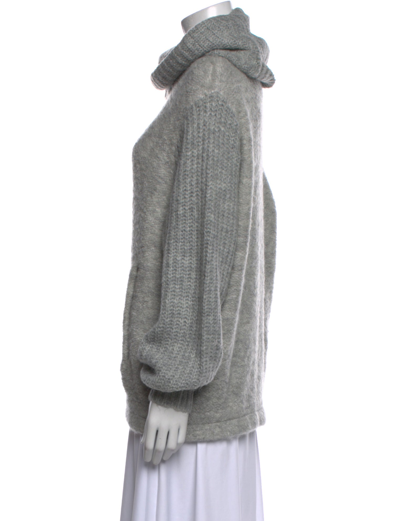 Reiss Cowl Neck Sweater w/ Tags