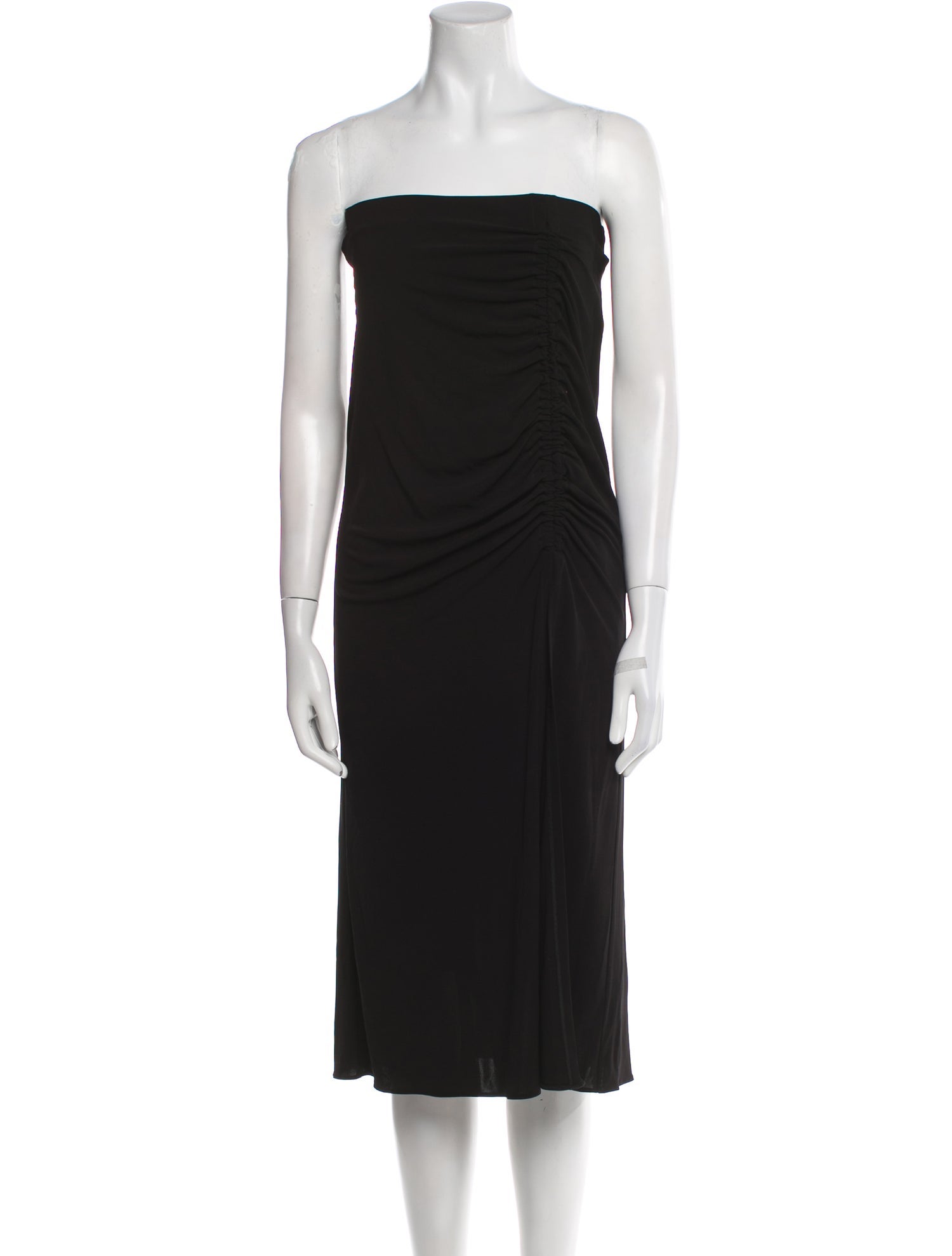 Reiss Strapless Mini Dress w/ Tags