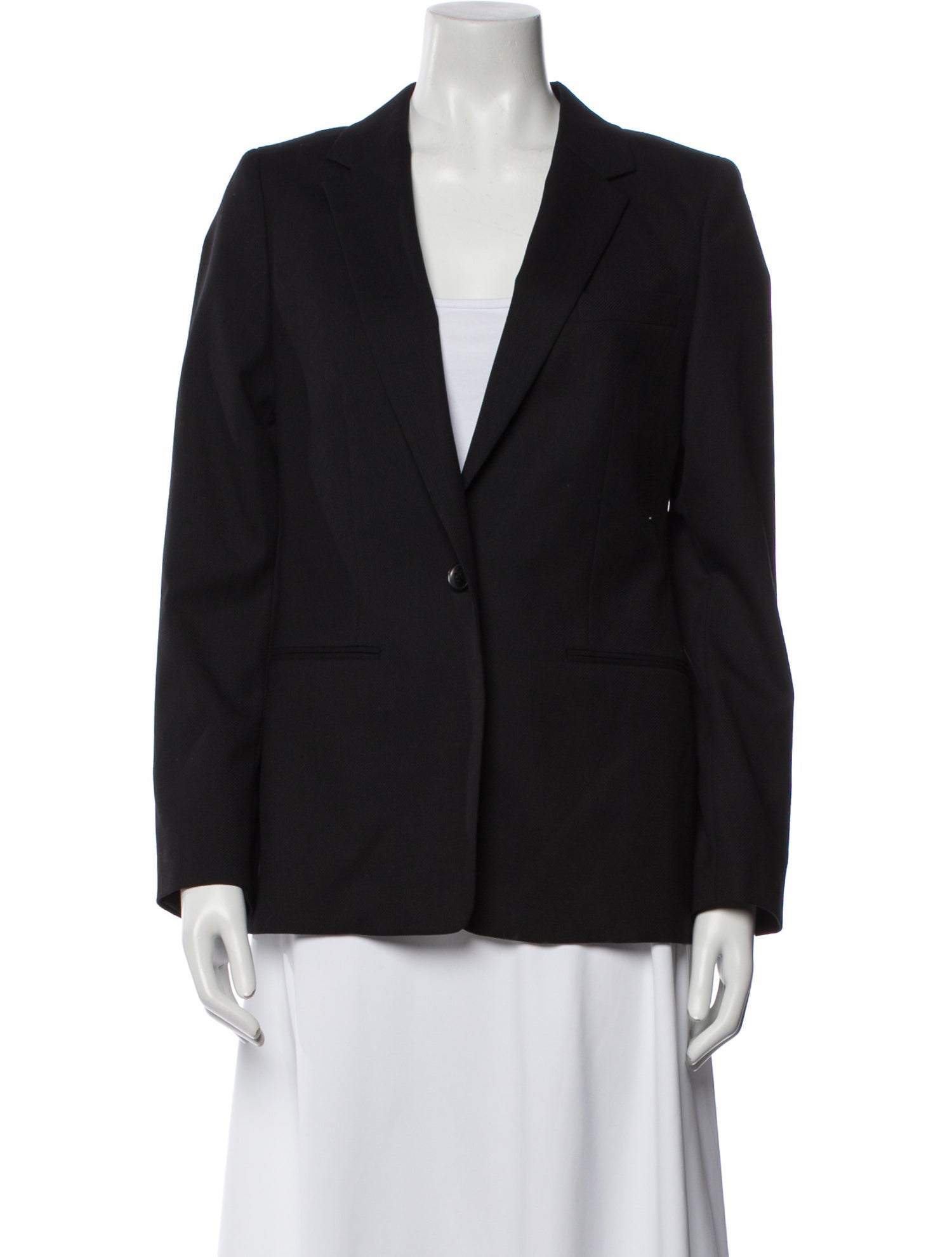 Reiss Wool Blazer
