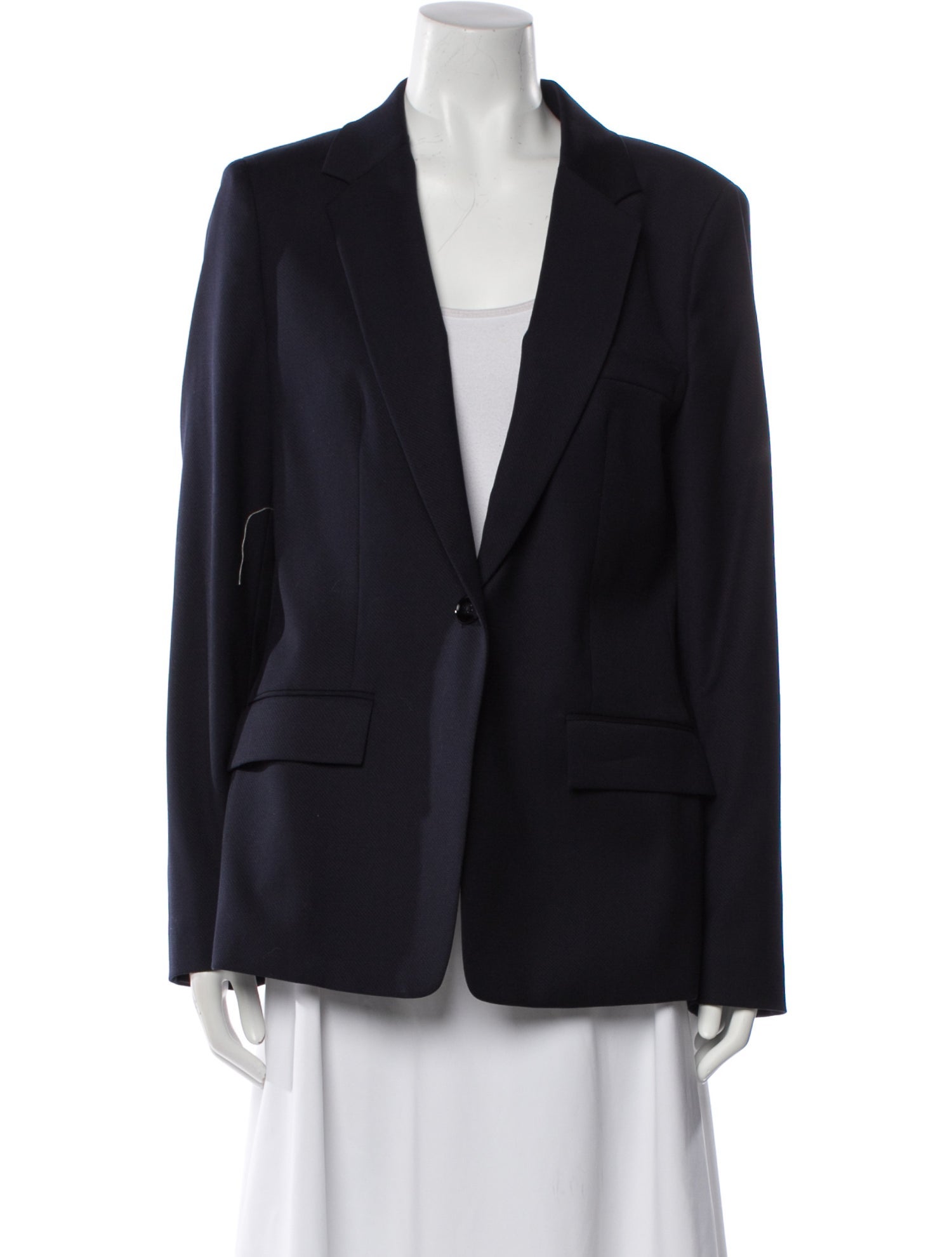 Reiss Wool Blazer