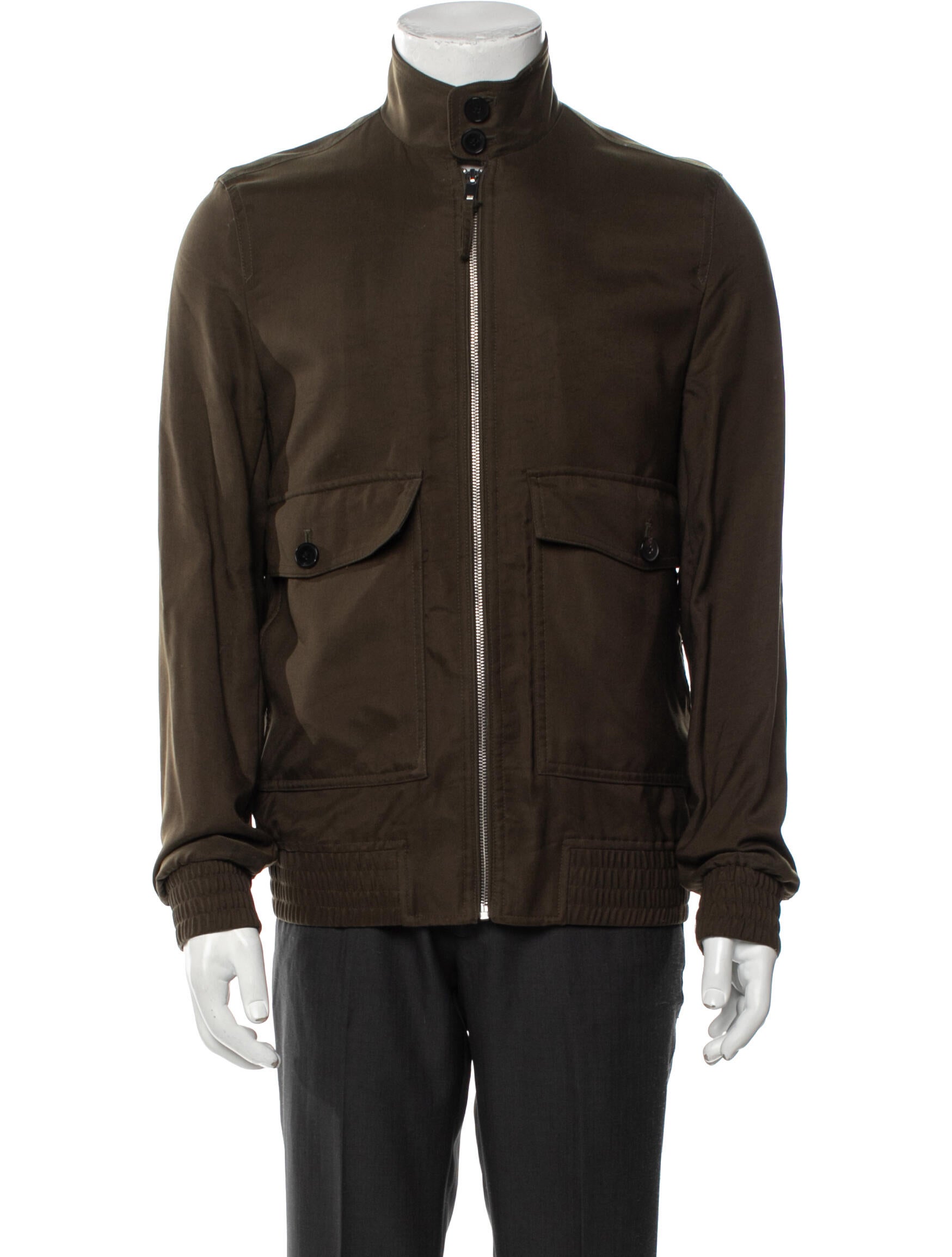 Reiss Utility Jacket