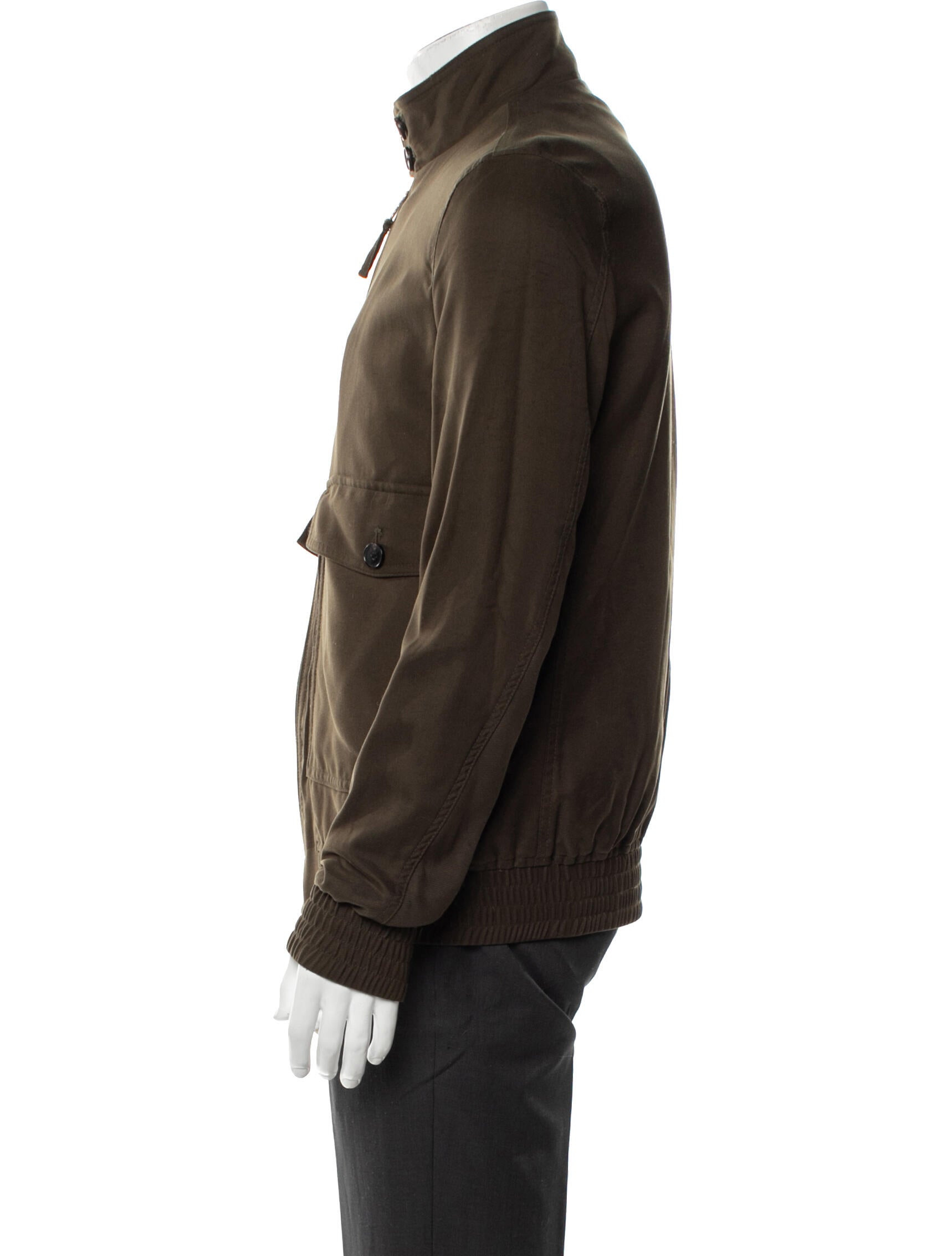 Reiss Utility Jacket