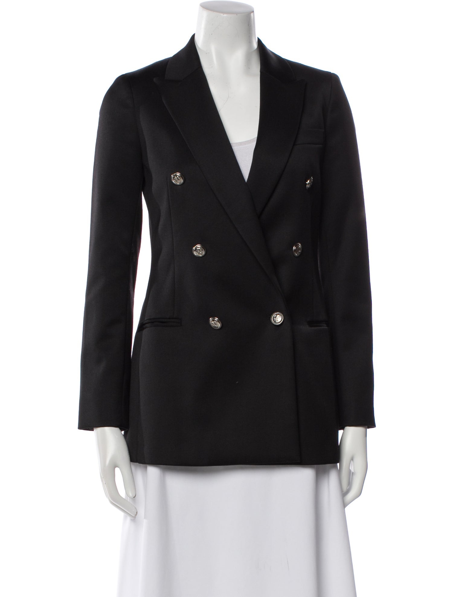 Reiss Wool Blazer