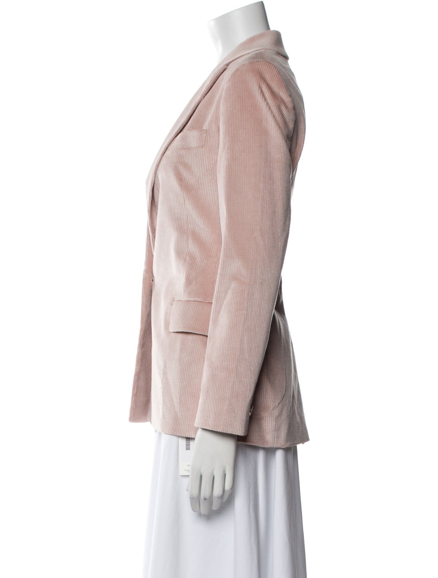 Reiss Striped Blazer w/ Tags