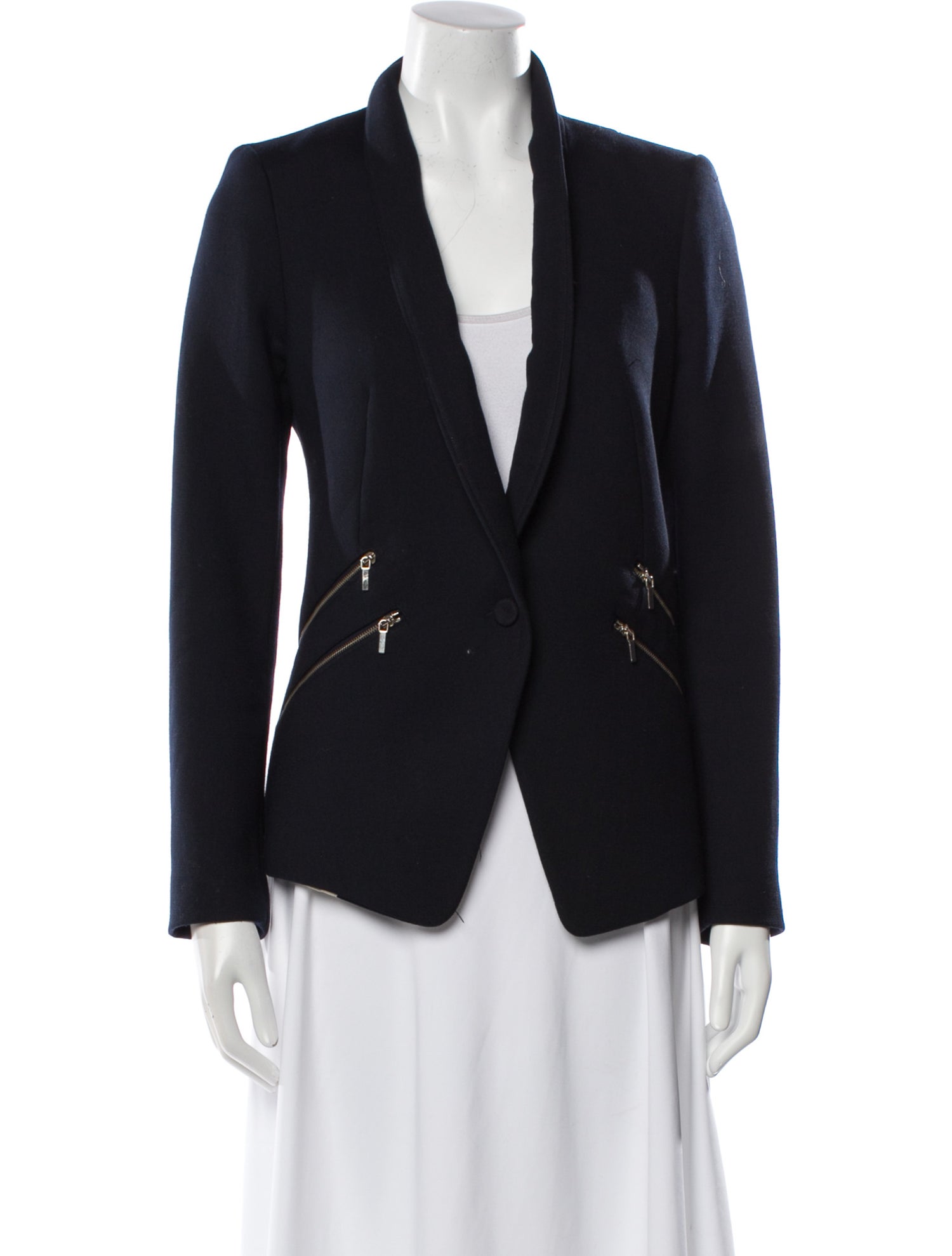 Reiss Blazer