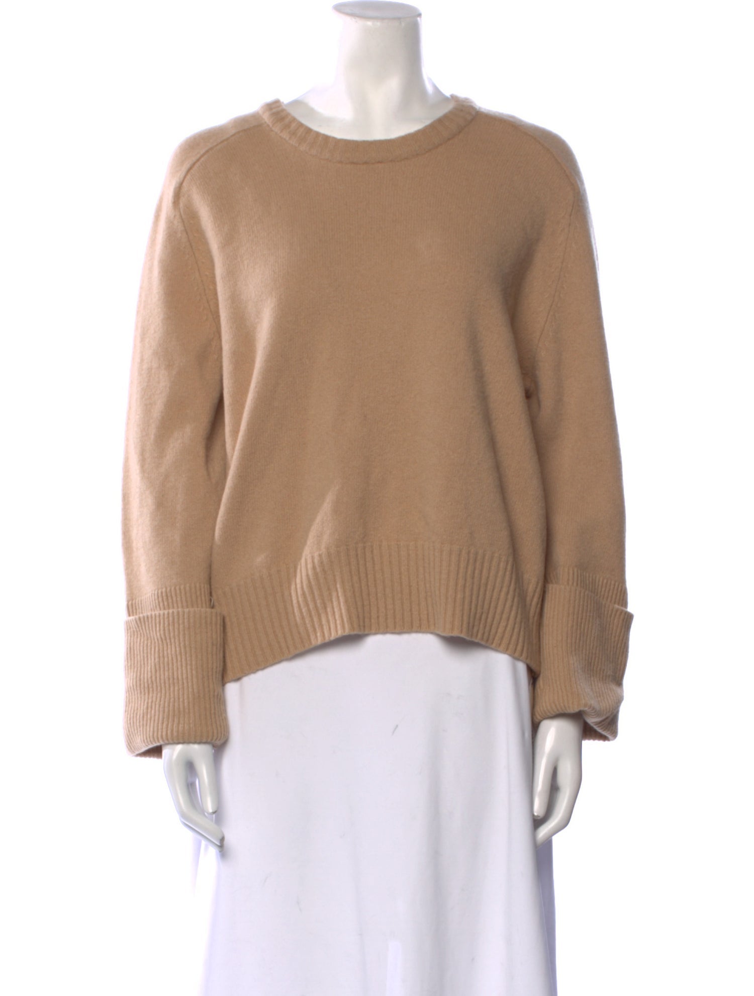 Reiss Wool Crew Neck Sweater