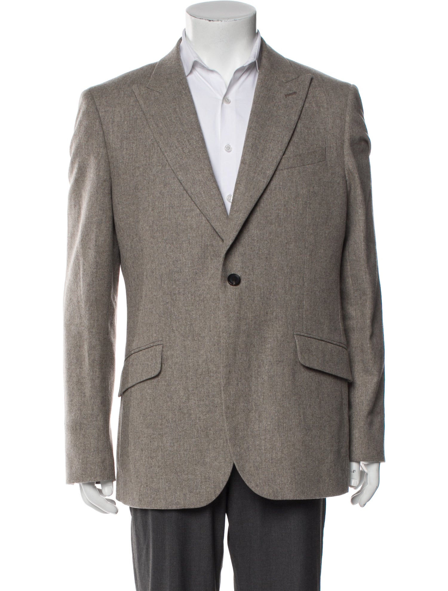 Reiss Wool Blazer