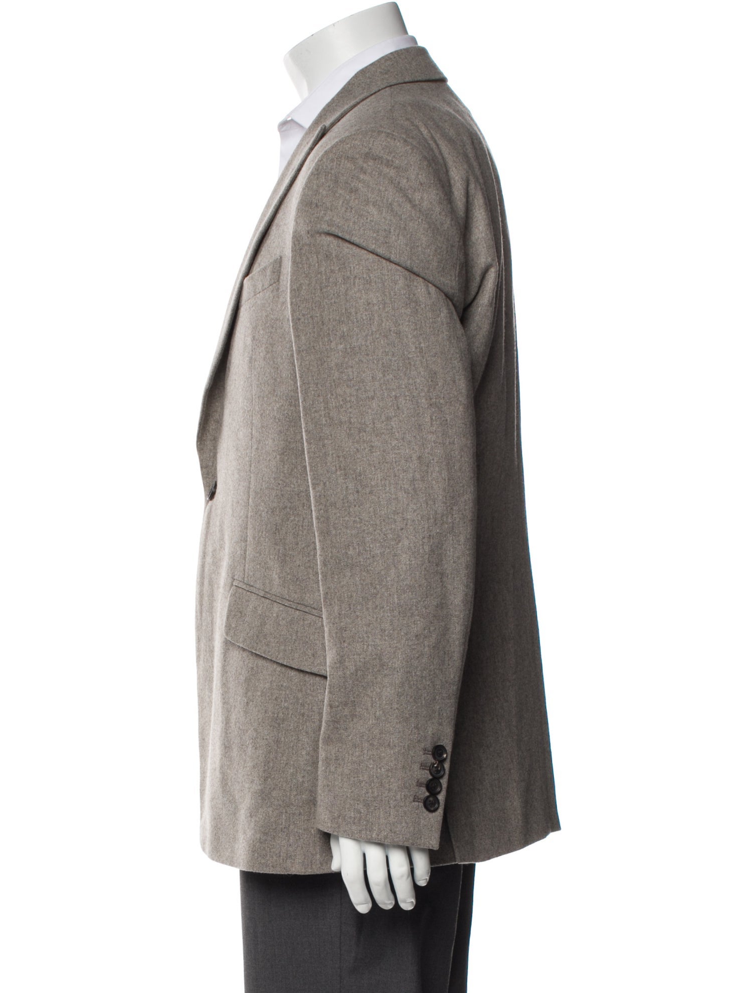 Reiss Wool Blazer