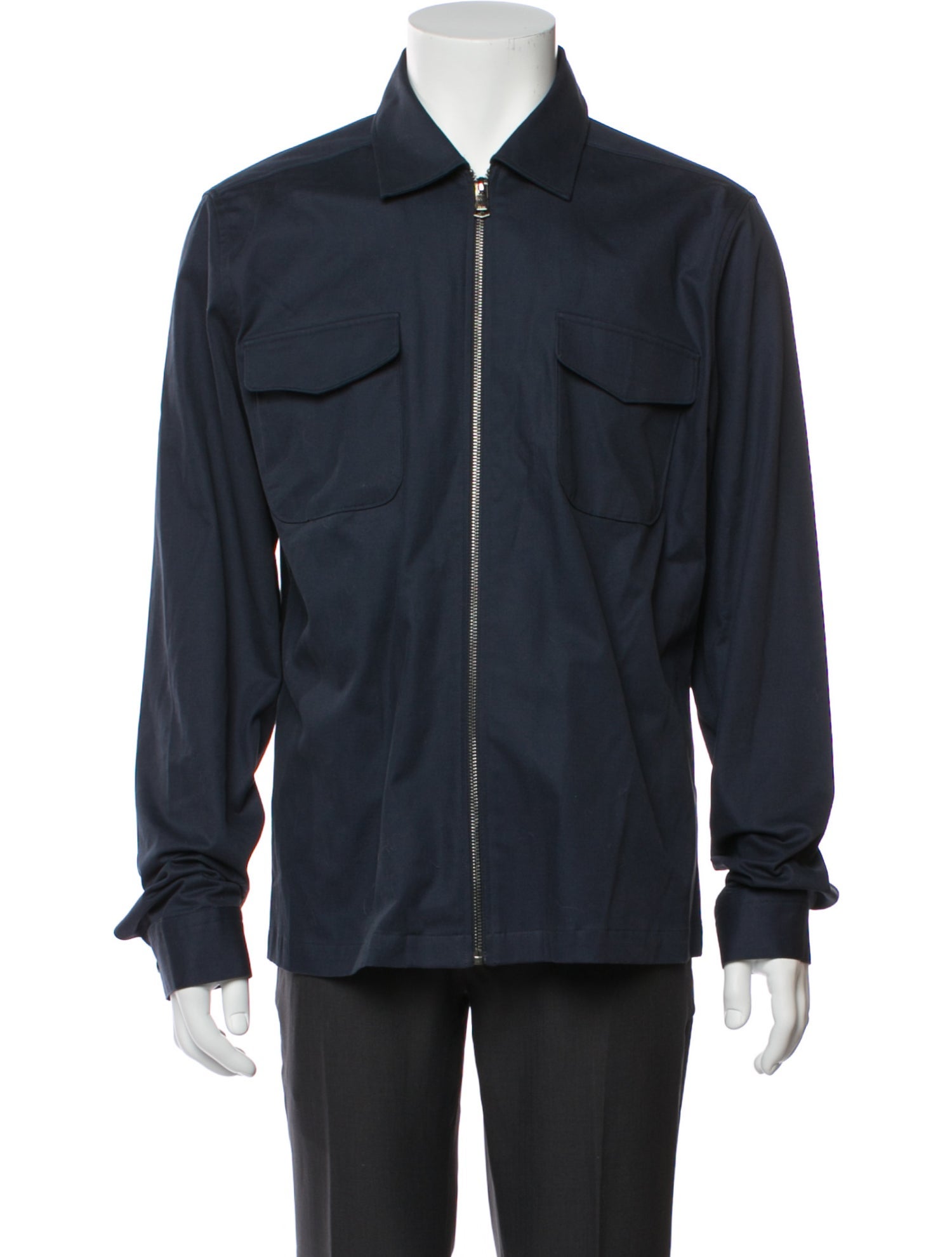 Reiss Utility Jacket