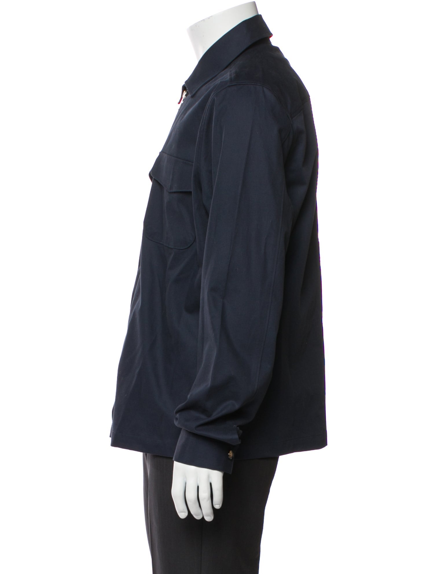 Reiss Utility Jacket