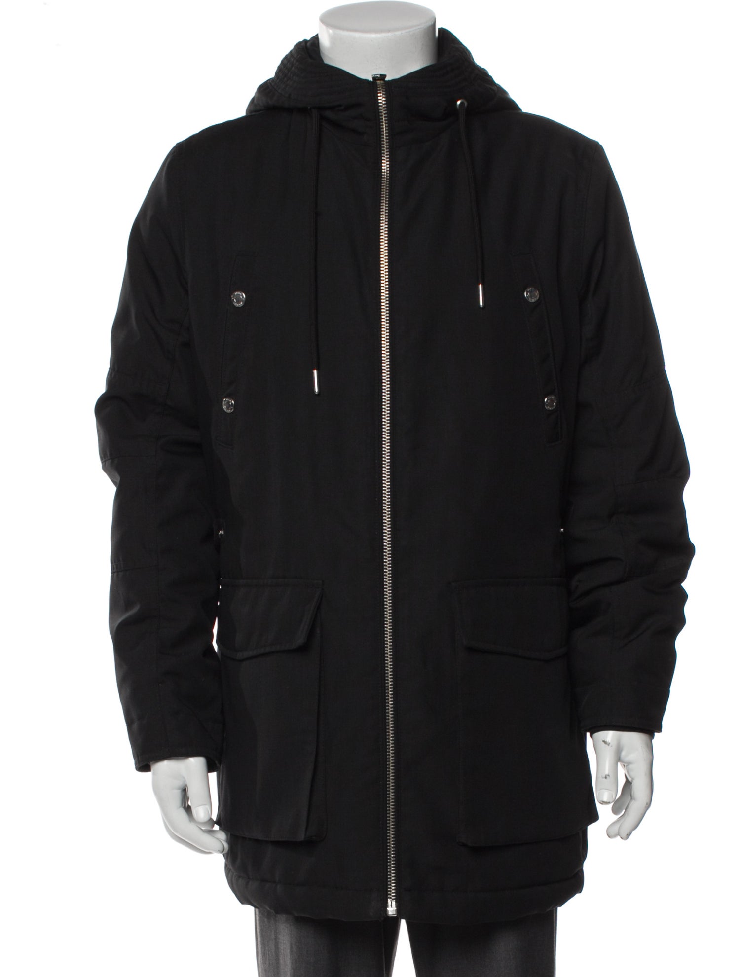 Reiss Puffer Coat