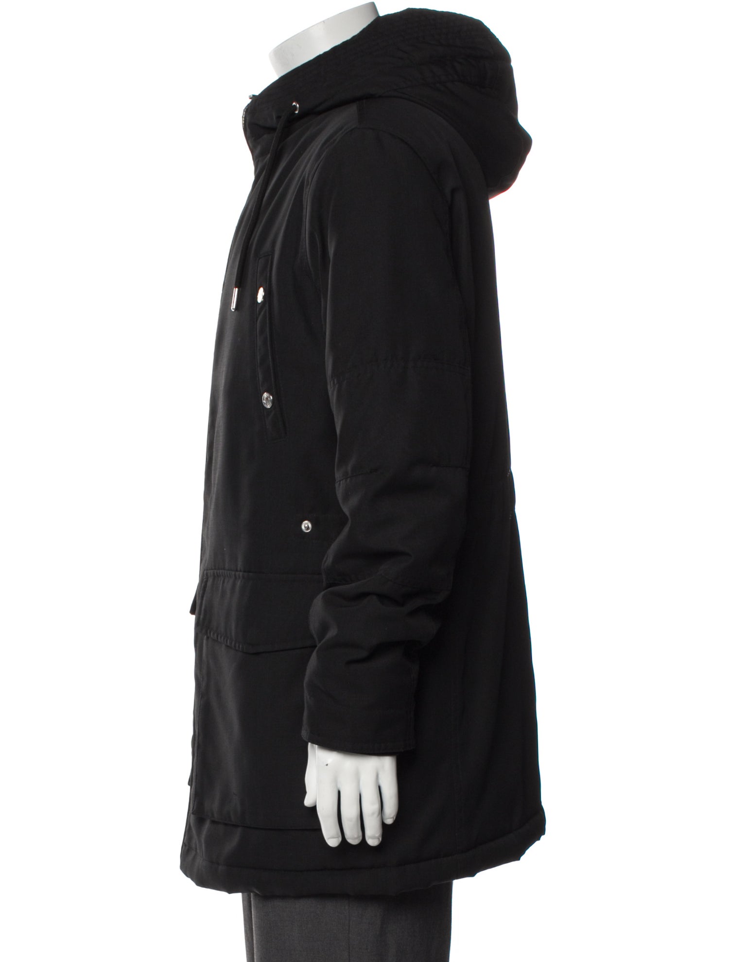 Reiss Puffer Coat